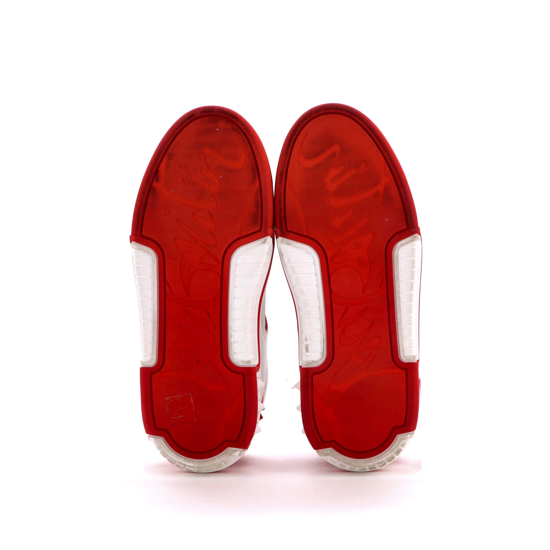 Women's Astroloubi Donna Sneakers Leather - Image 4