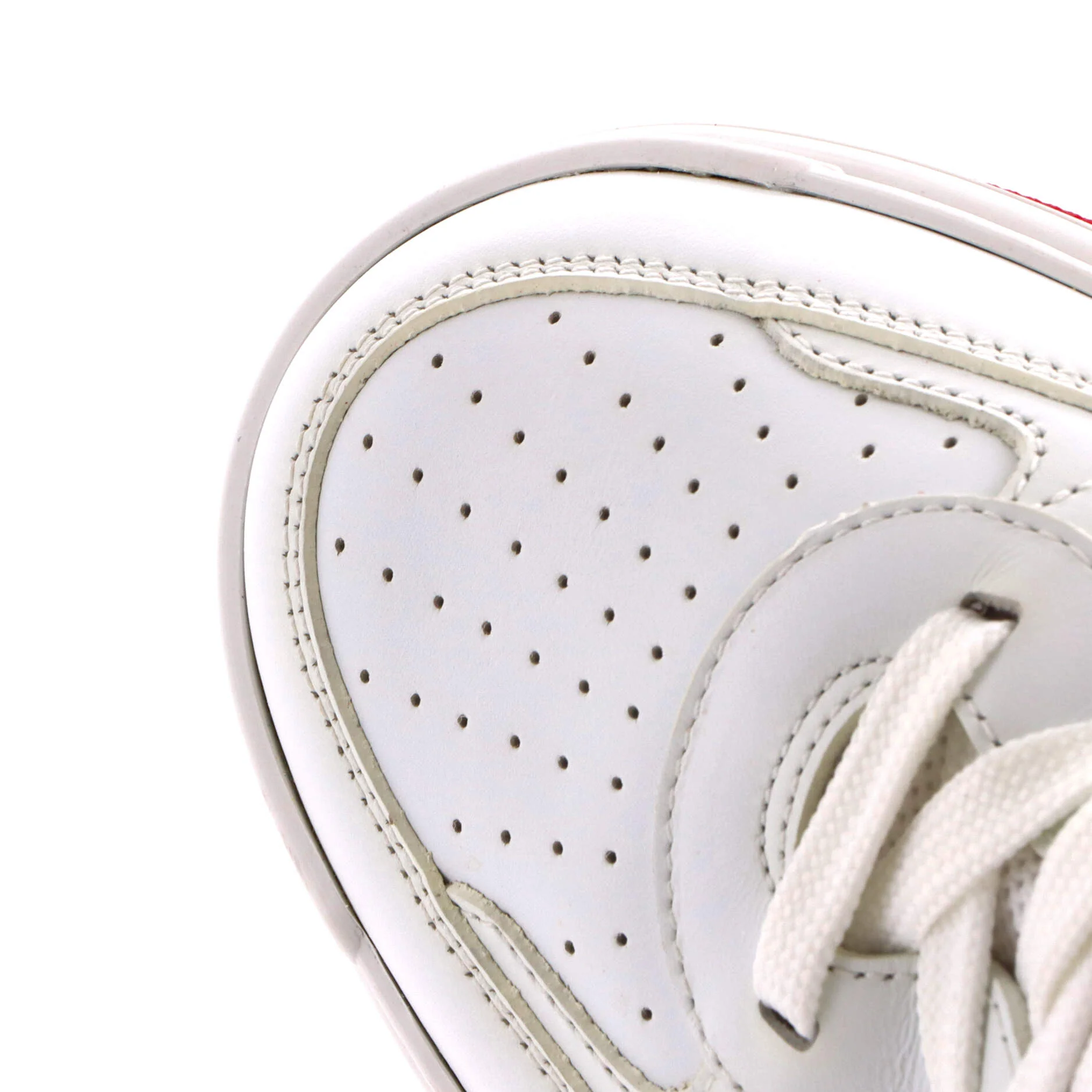 Women's Astroloubi Donna Sneakers Leather - Image 5