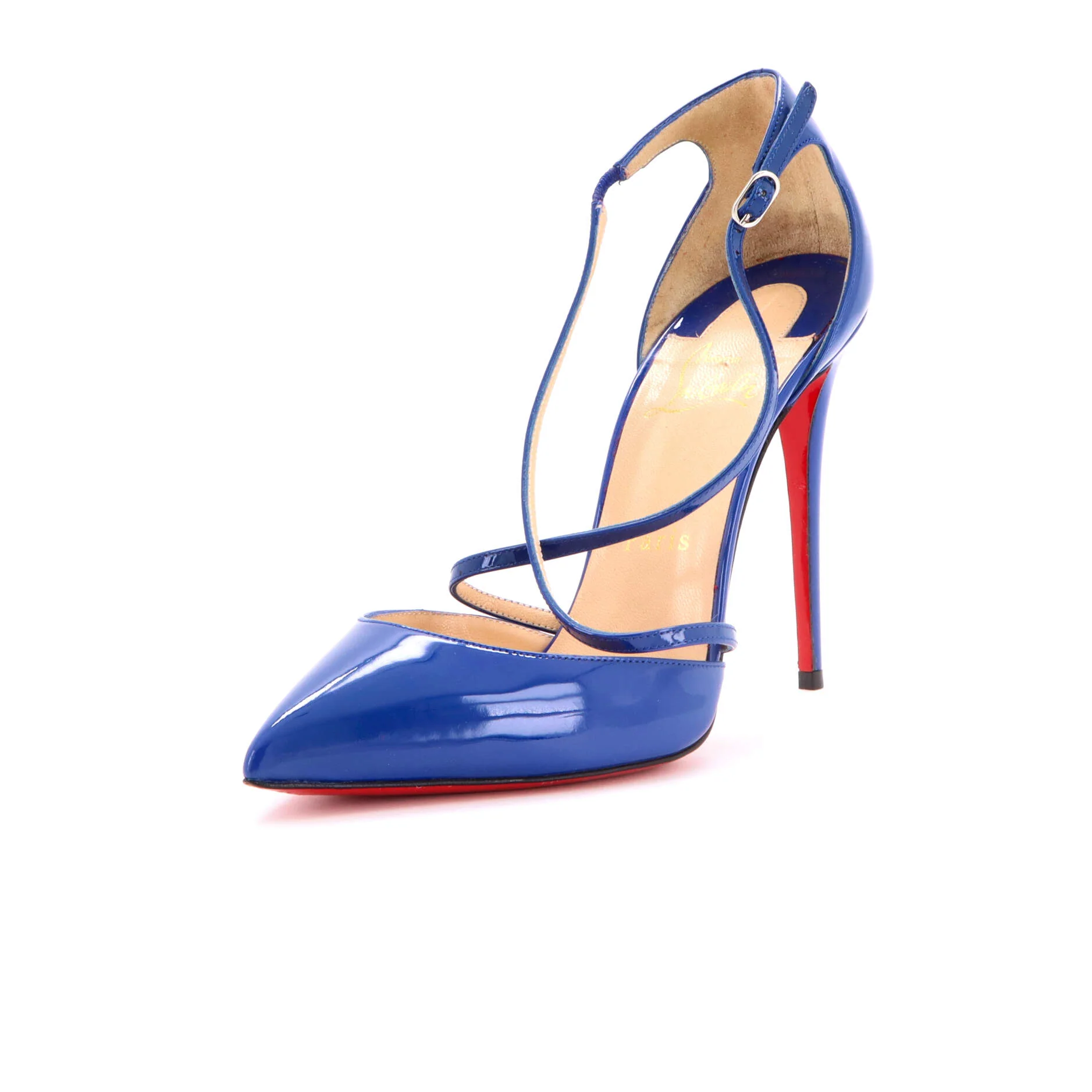 Women's Blake Pumps Patent 100