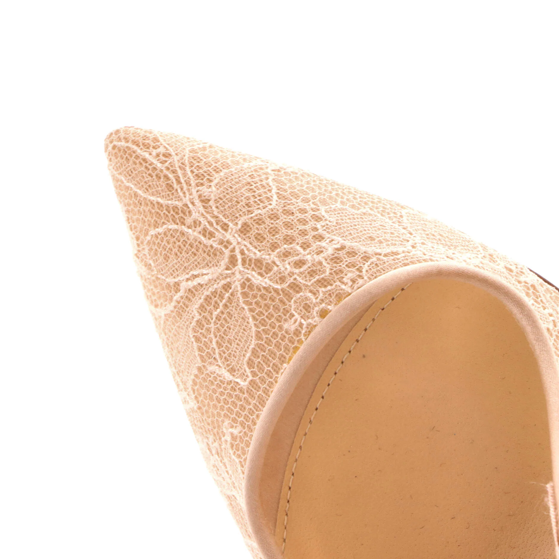 Women's Hot Jeanbi Pumps Lace 100 - Image 5