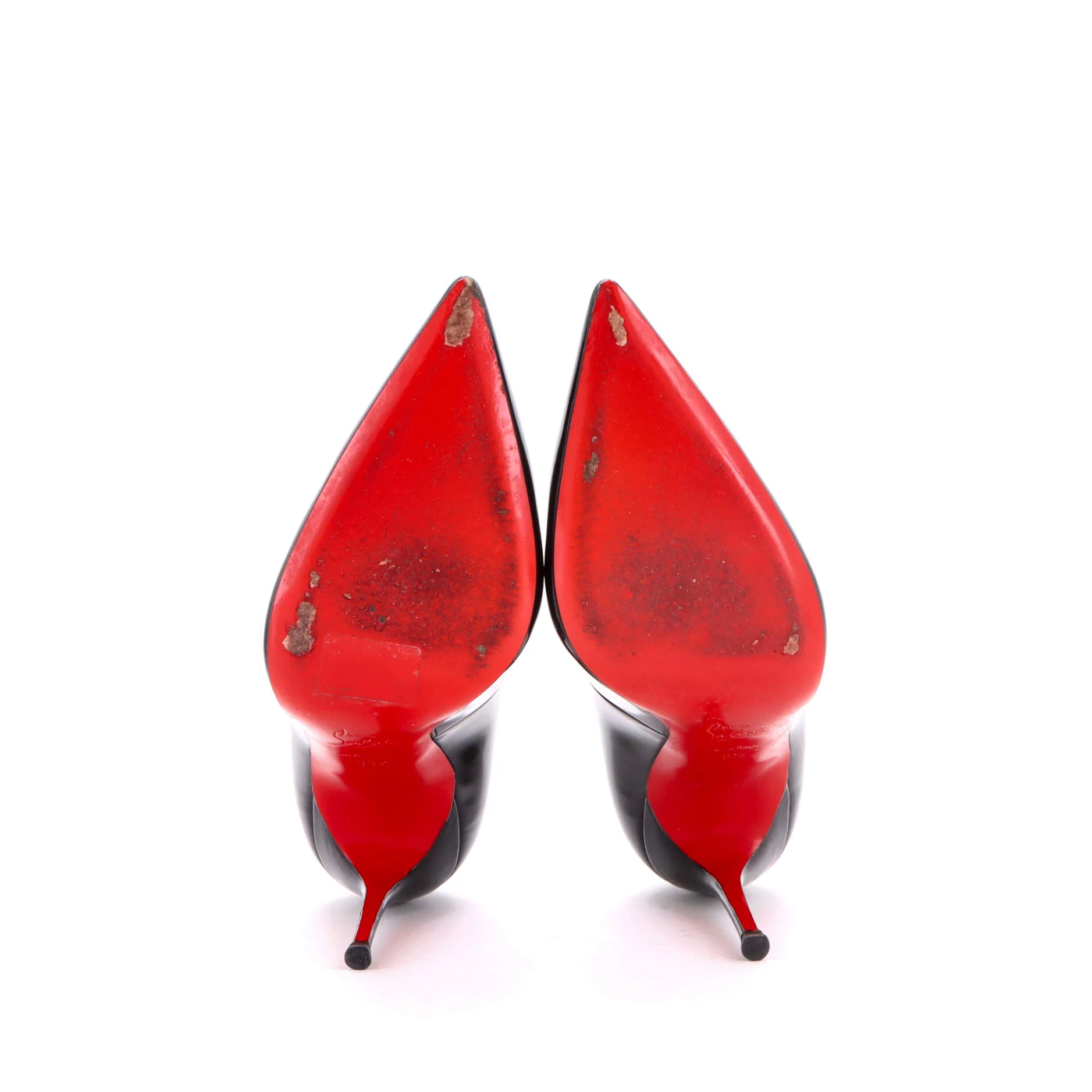 Women's Pigalle Follies Pumps Patent 100 - Image 4