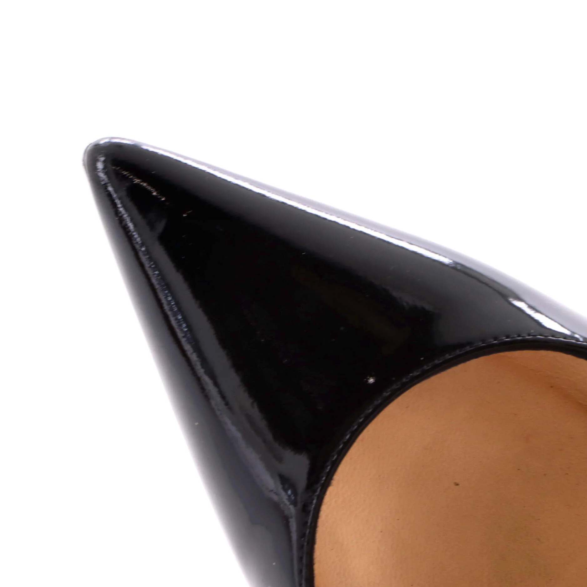 Women's Pigalle Follies Pumps Patent 100 - Image 5
