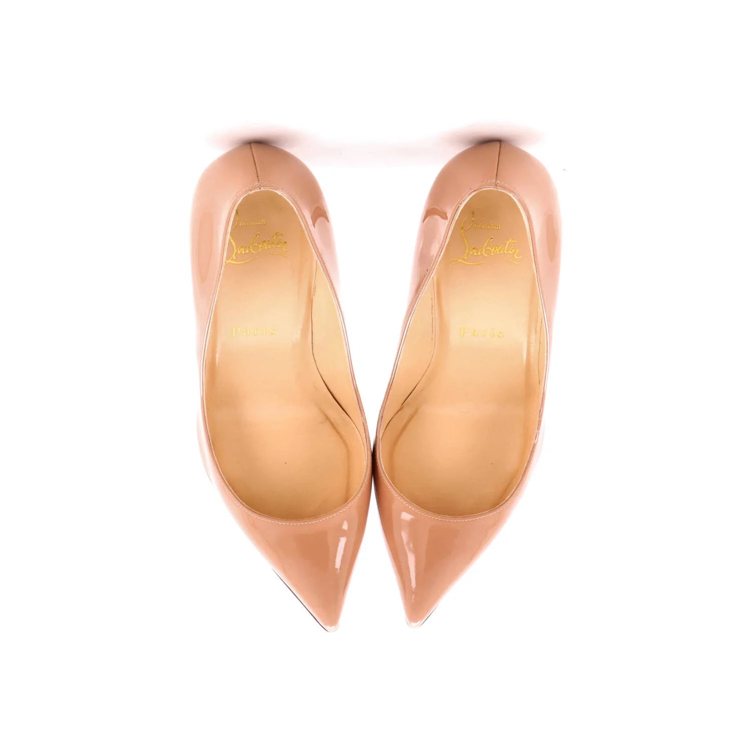 Women's Pigalle Pumps Patent 85 - Image 2