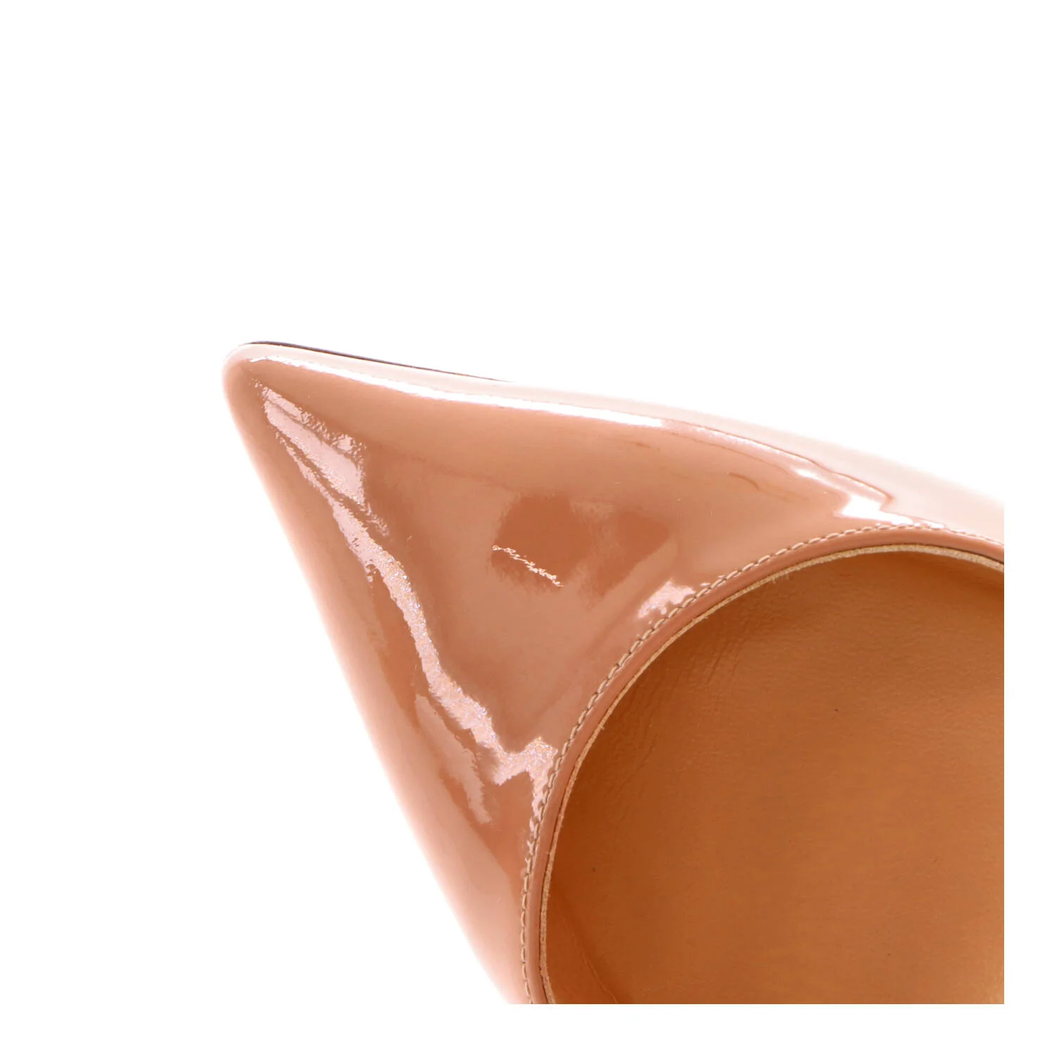 Women's Pigalle Pumps Patent 85 - Image 5