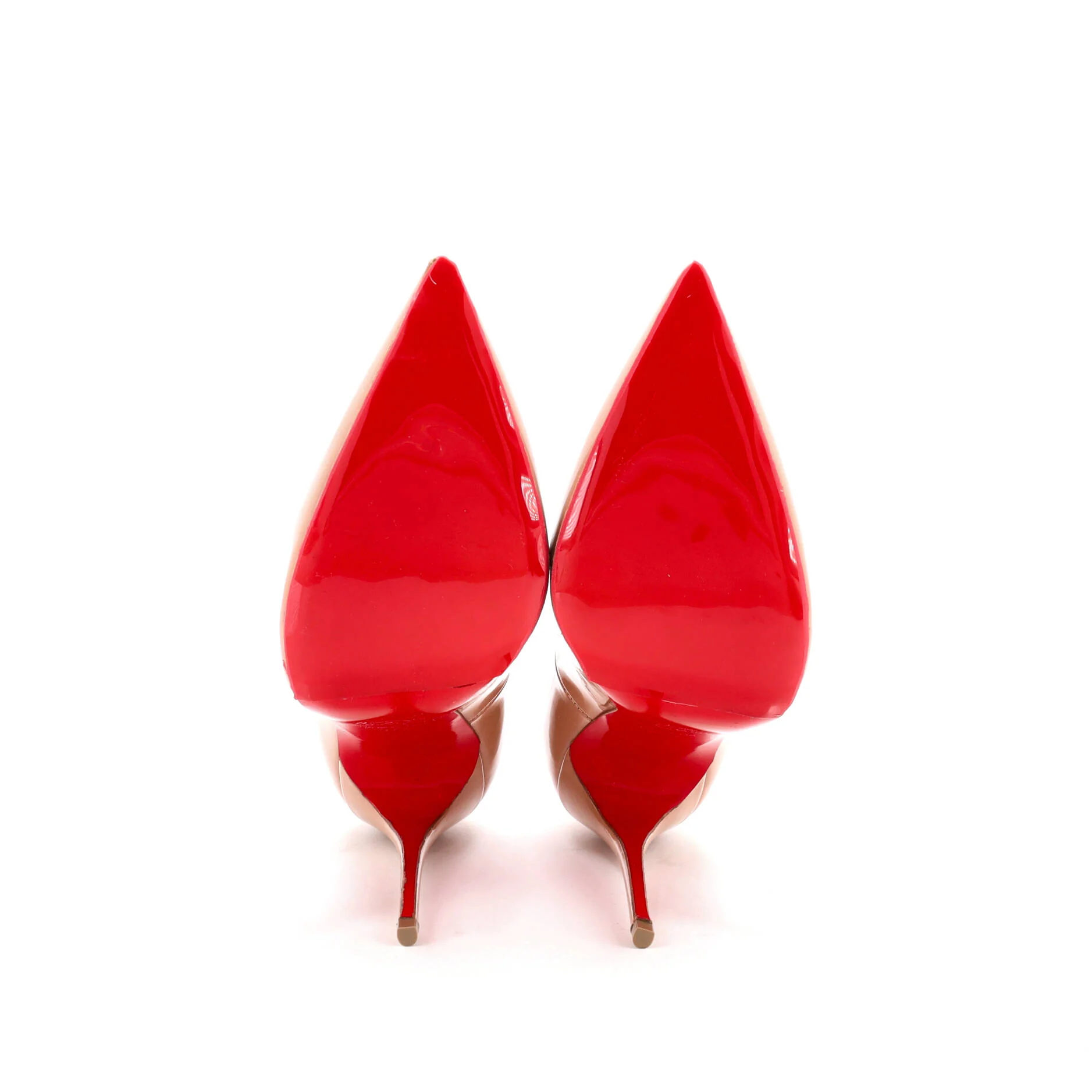 Women's So Kate Pumps Patent 120 - Image 4
