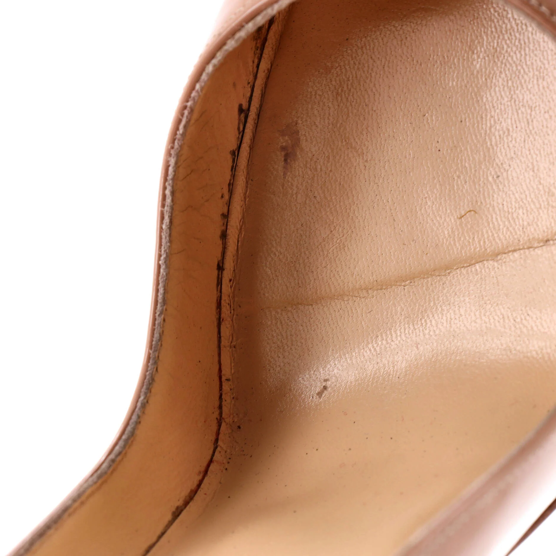 Women's So Kate Pumps Patent 120 - Image 6