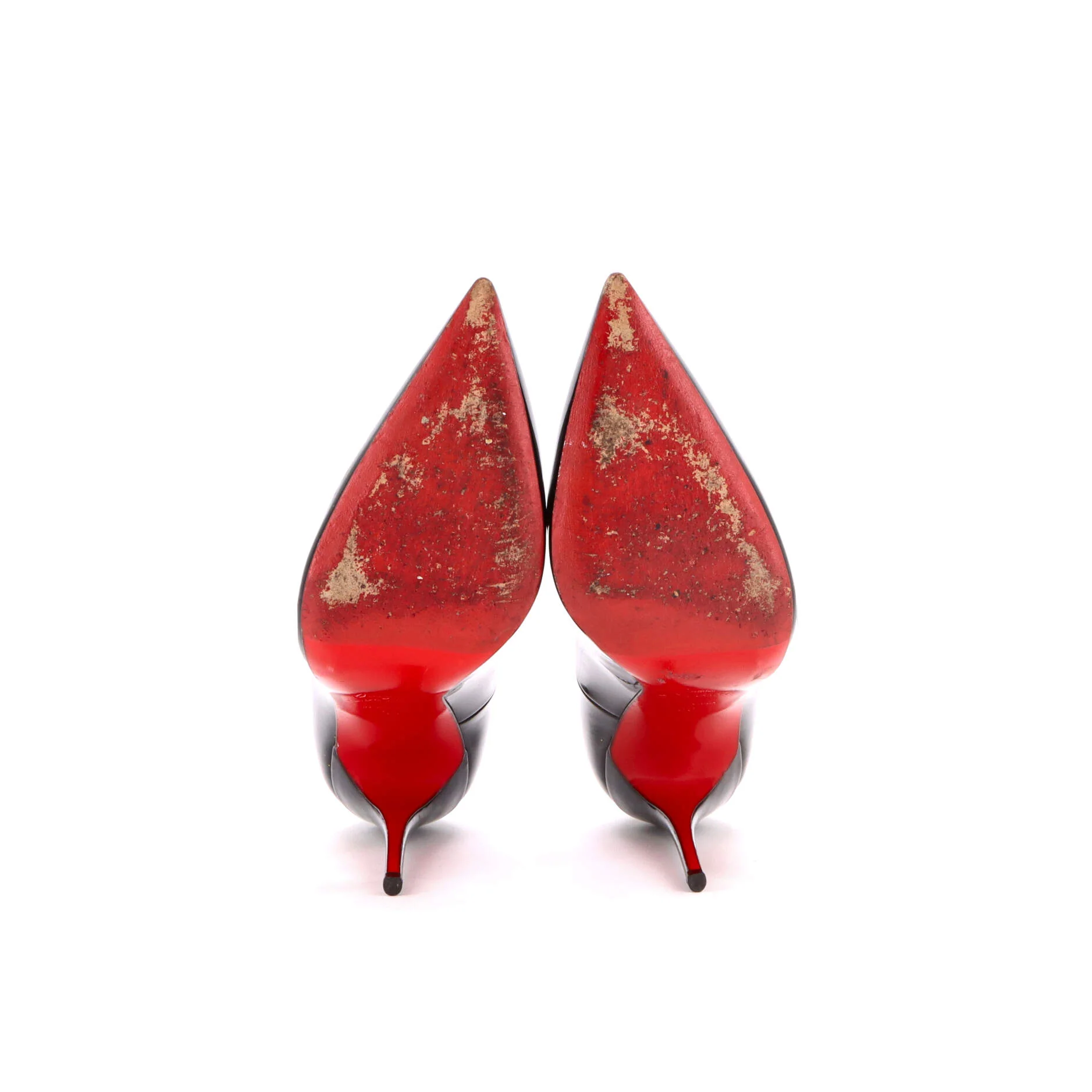 Women's So Kate Pumps Patent 120 - Image 4