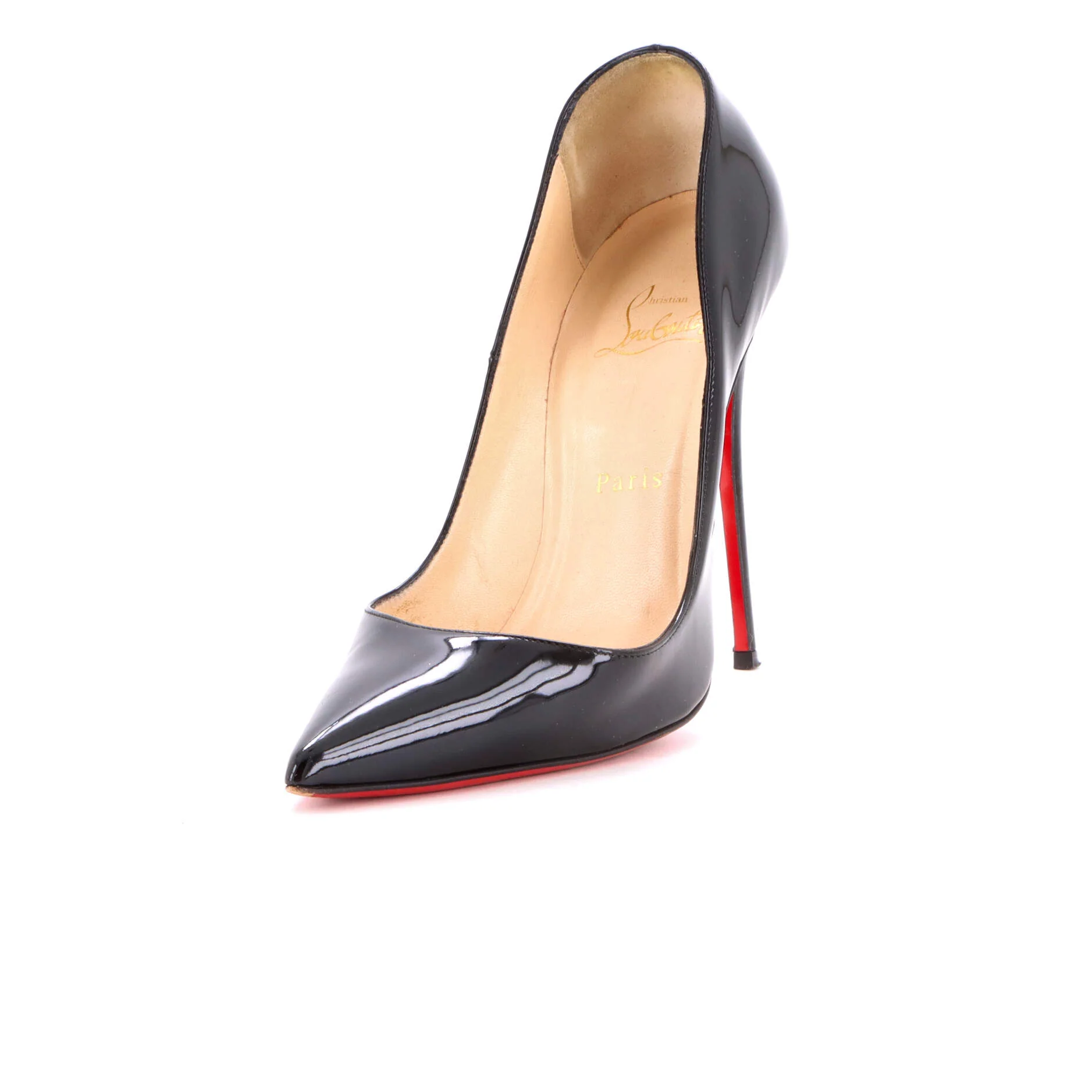 Women's So Kate Pumps Patent 120