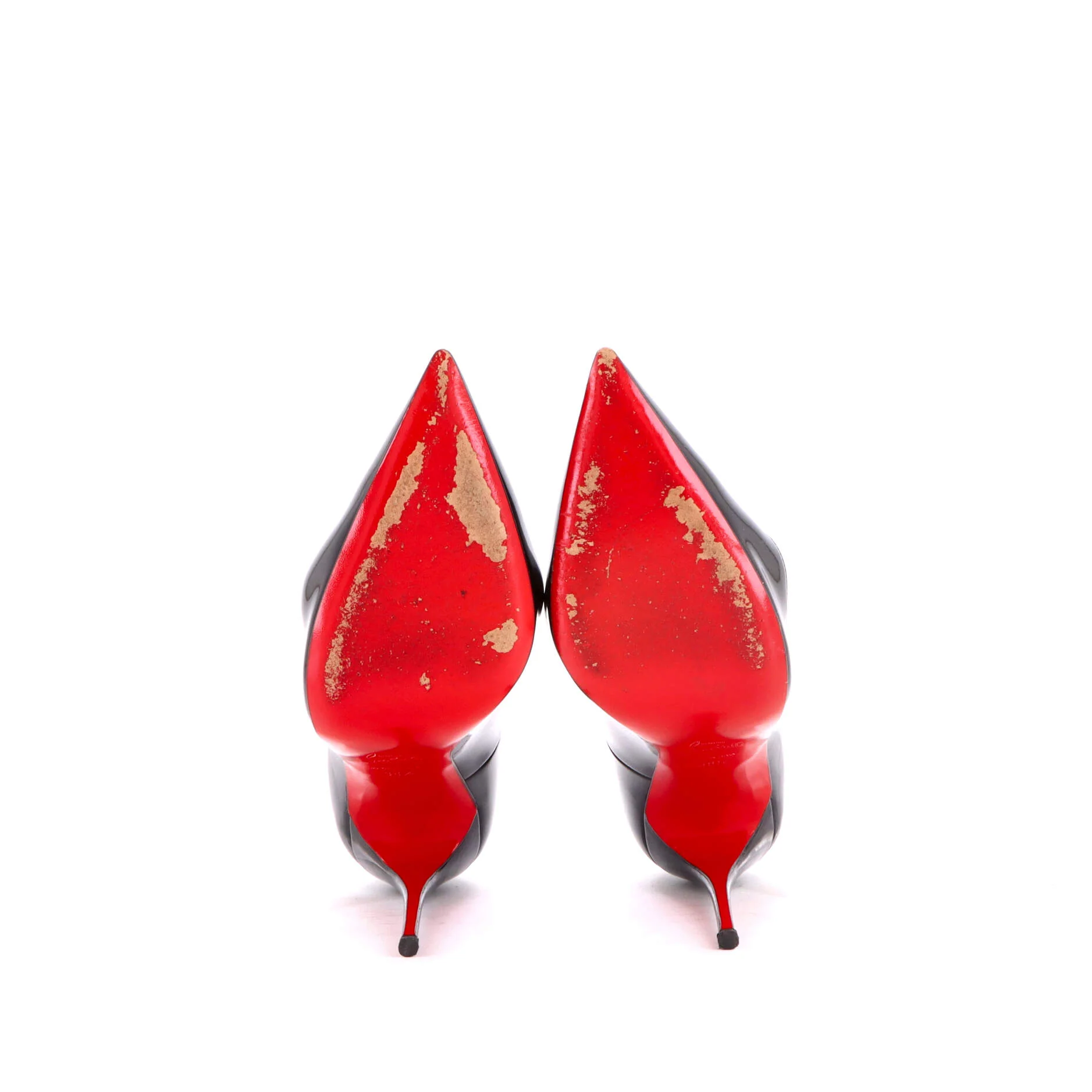 Women's So Kate Pumps Patent 120 - Image 4