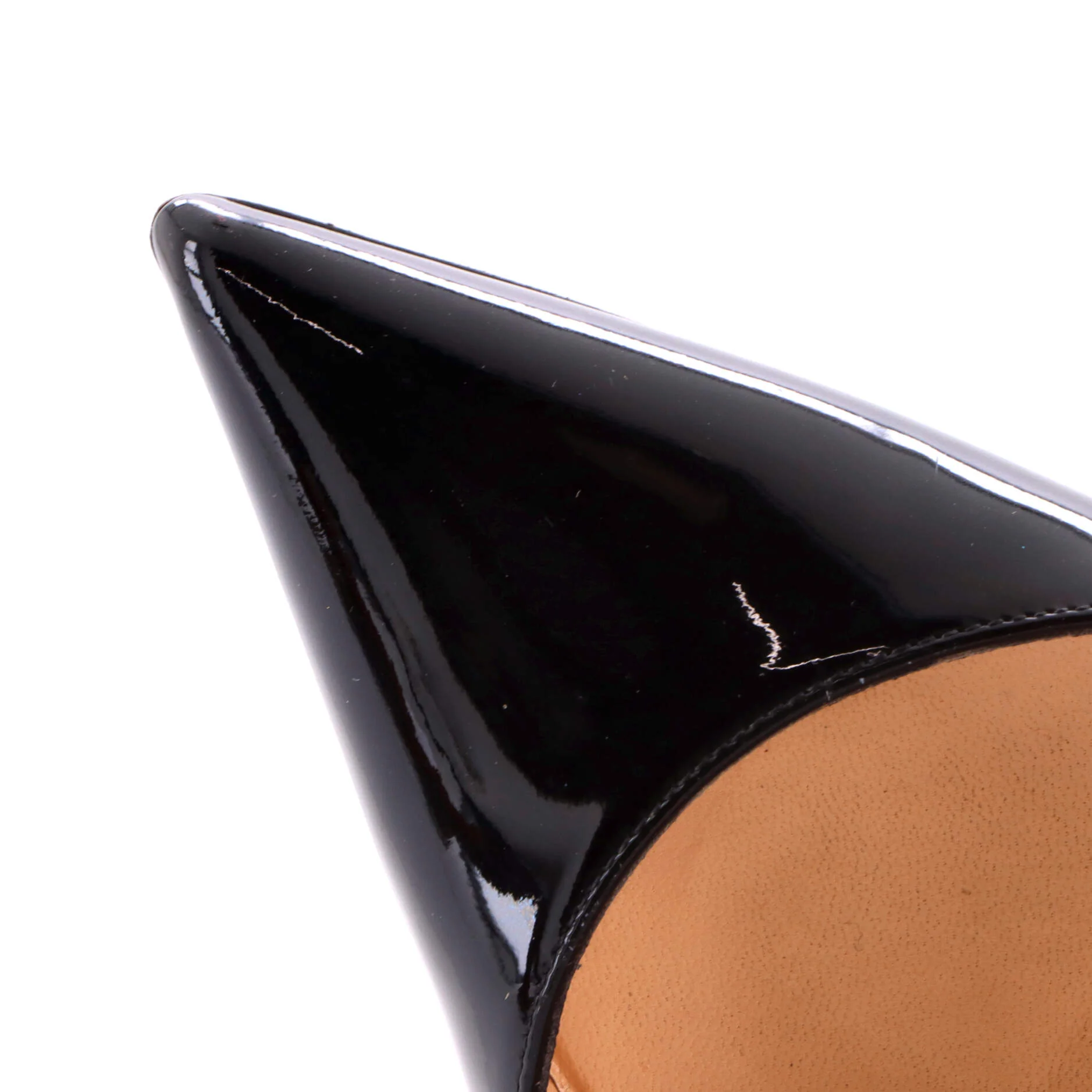 Women's So Kate Pumps Patent 120 - Image 5