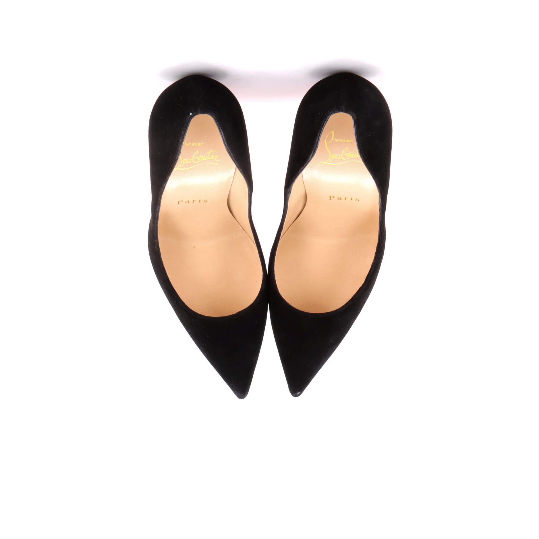 Women's So Kate Pumps Suede 120 - Image 2