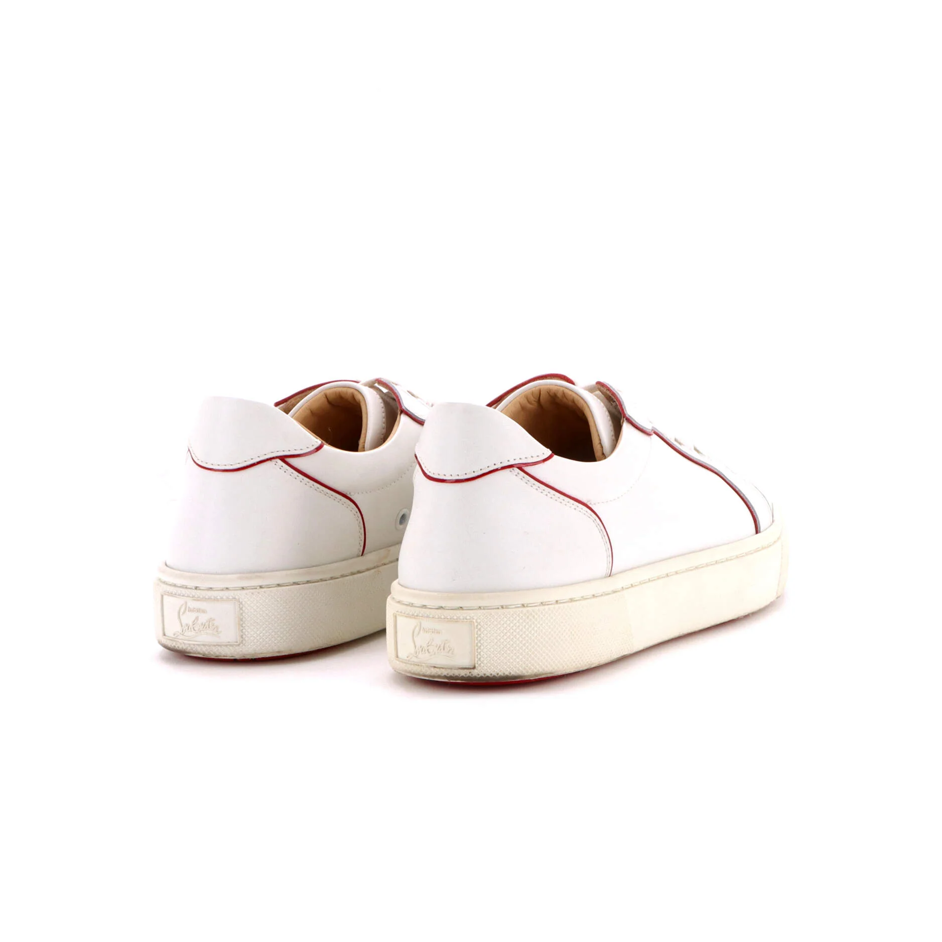 Women's Vieirissima Sneakers Leather - Image 3