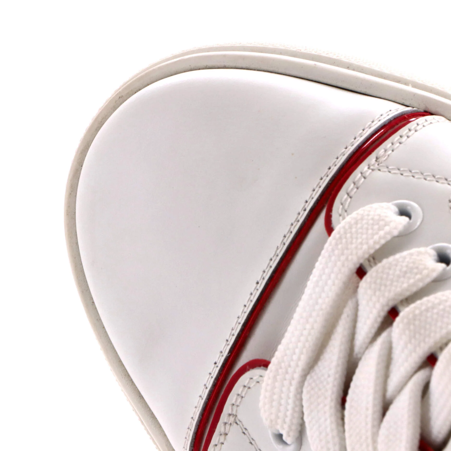Women's Vieirissima Sneakers Leather - Image 5