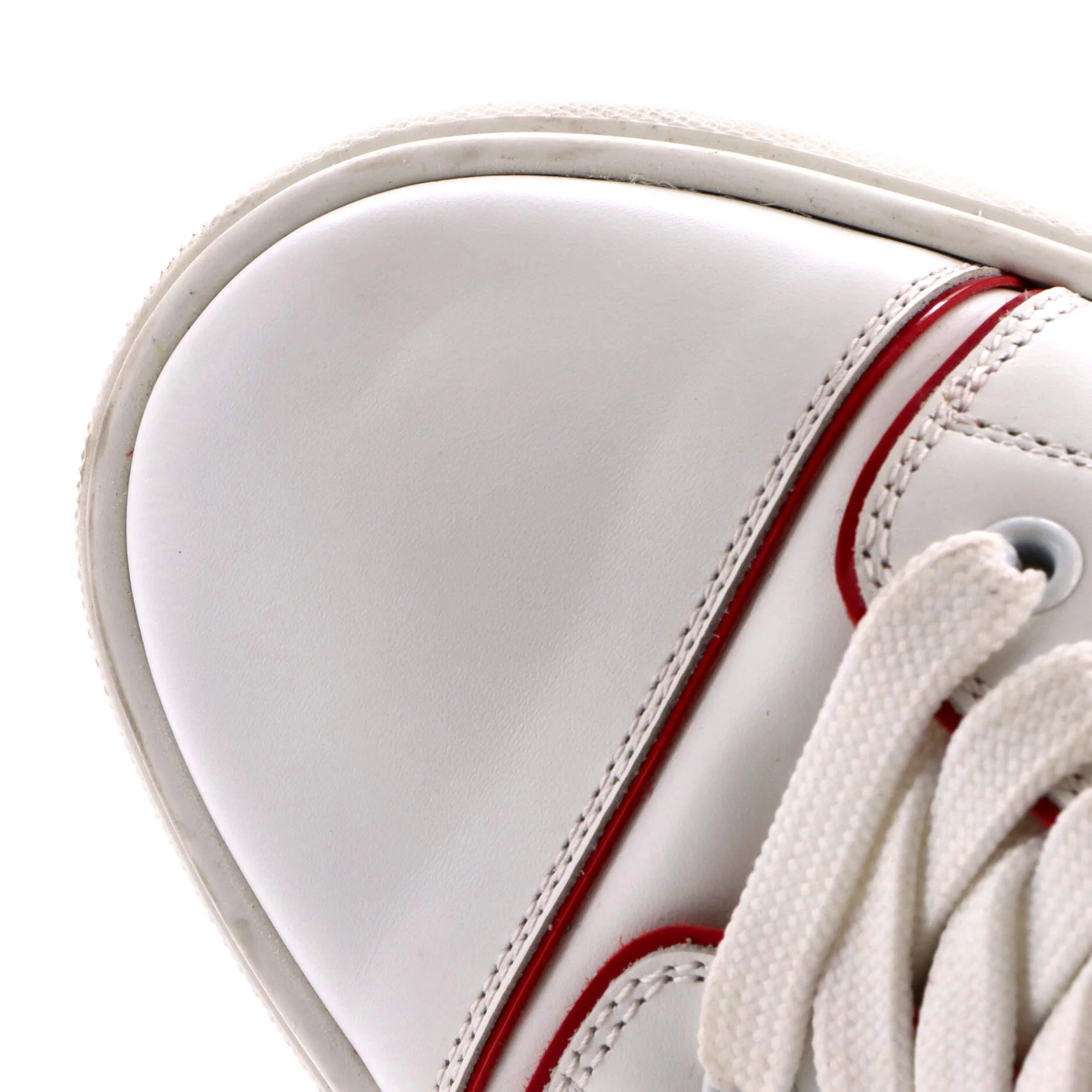 Women's Vieirissima Sneakers Leather - Image 5
