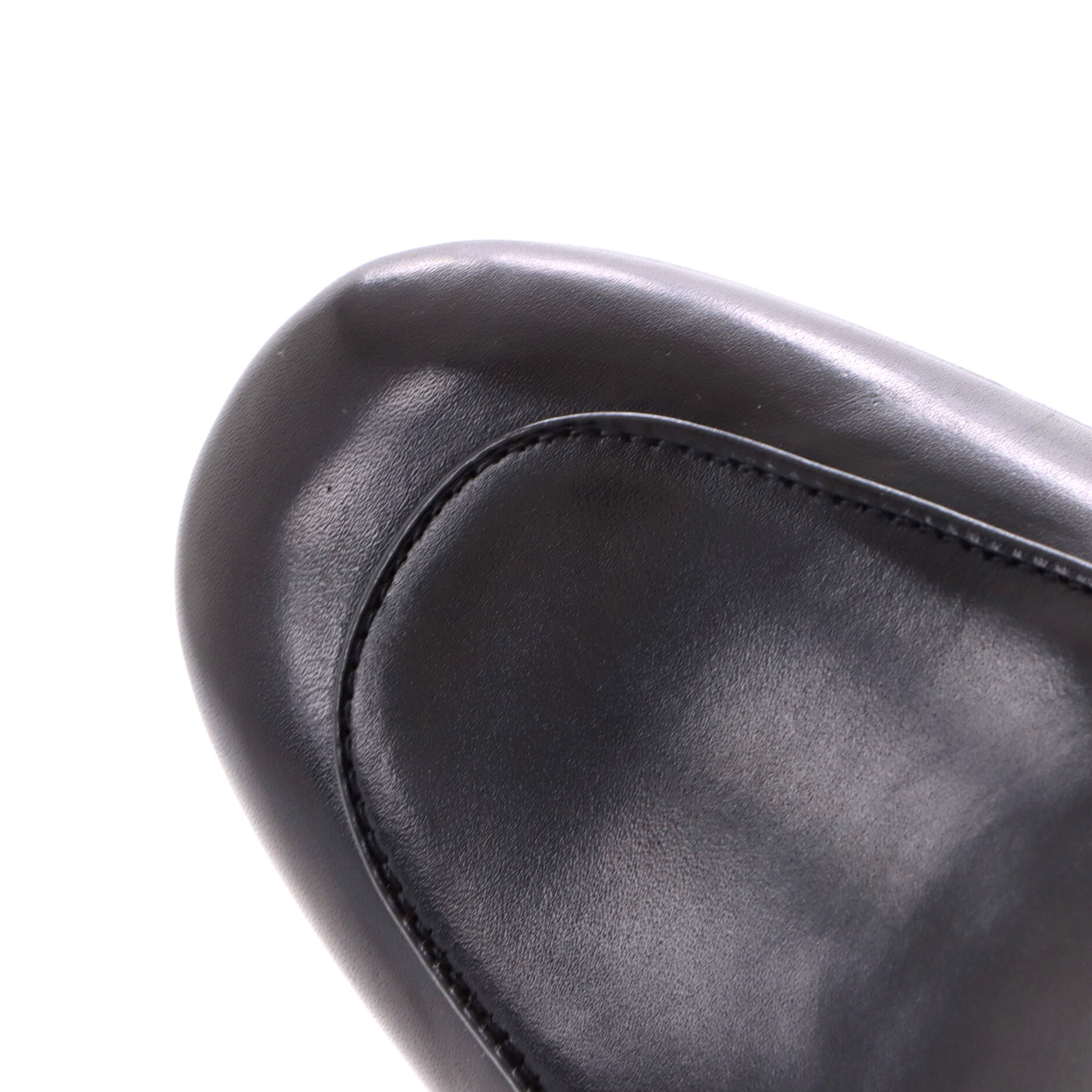 Men's Princetown Mules Leather - Image 5