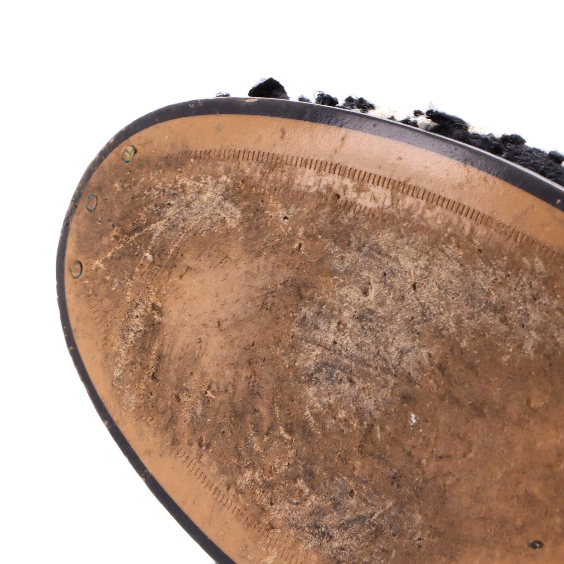 Women's Jordaan Loafers GG Tweed - Image 6