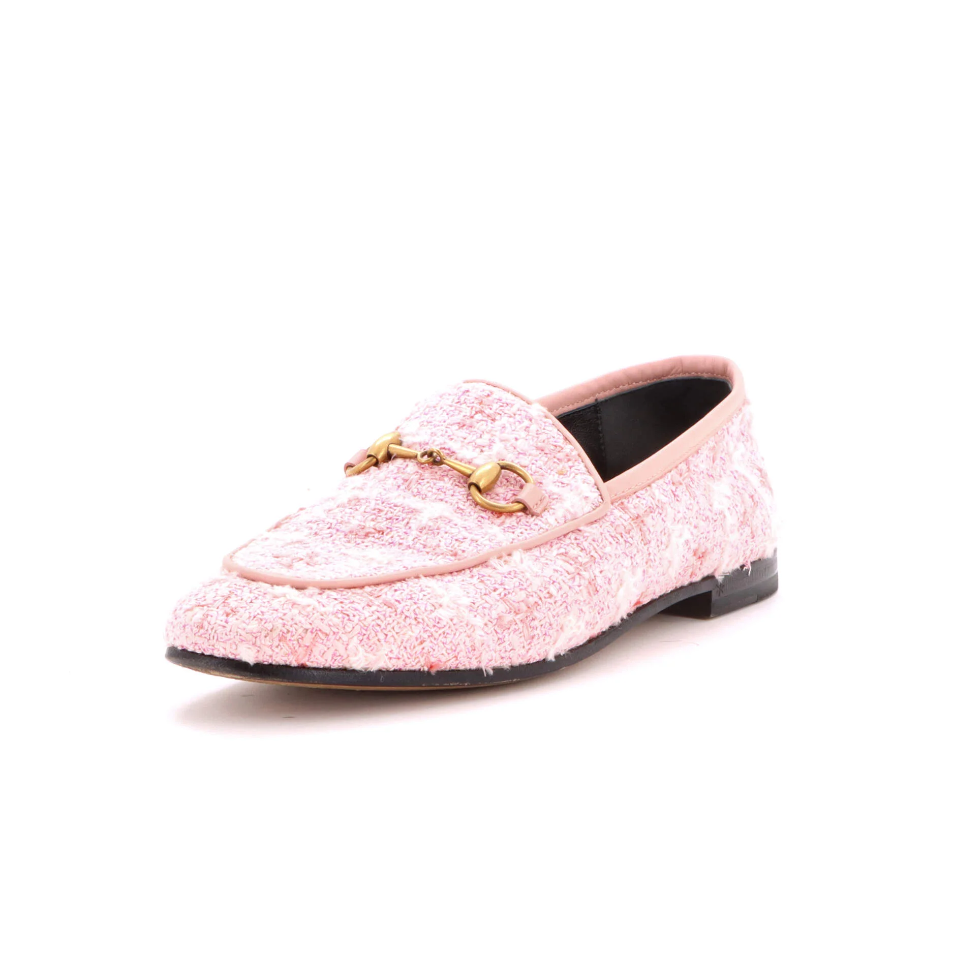 Women's Jordaan Loafers Tweed