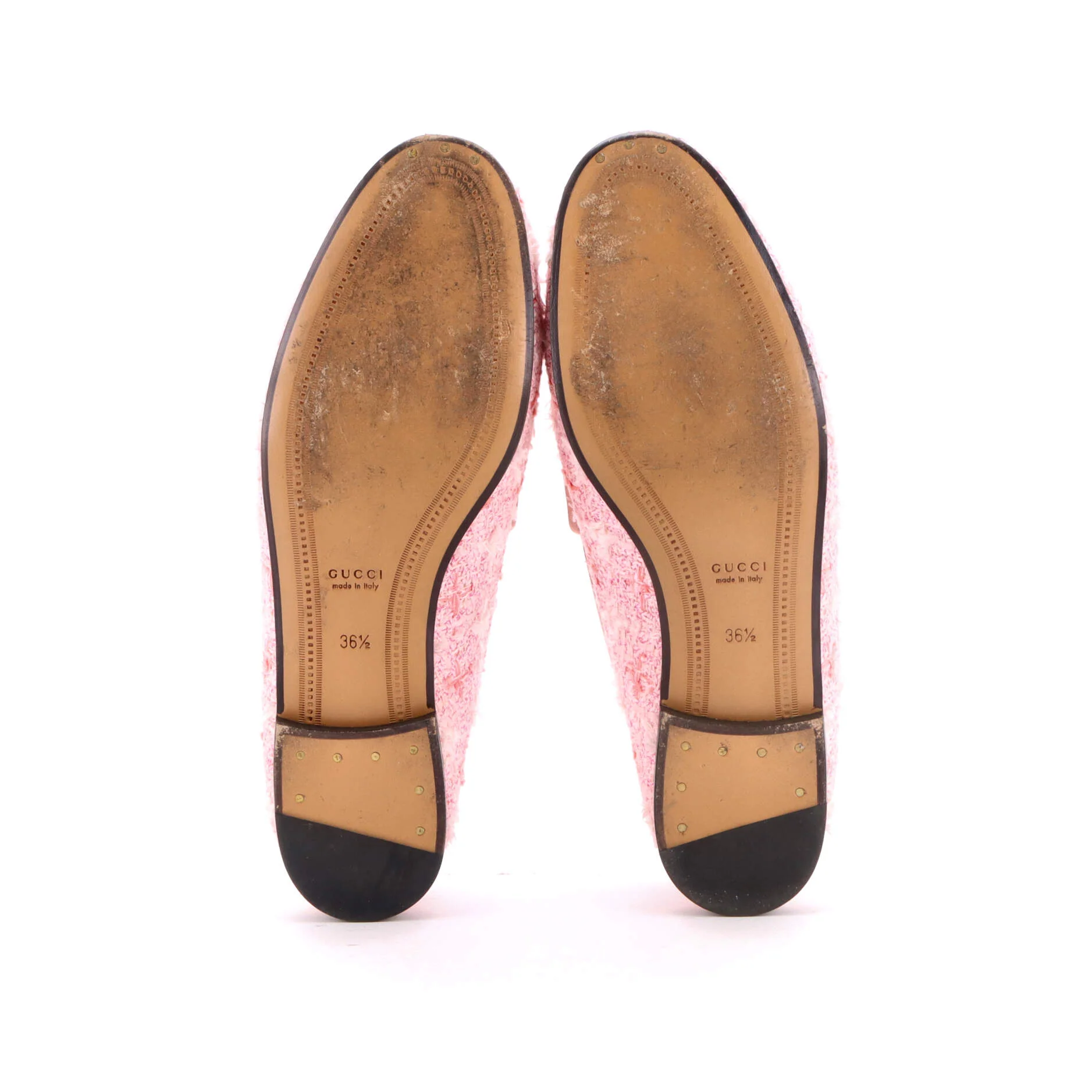 Women's Jordaan Loafers Tweed - Image 4