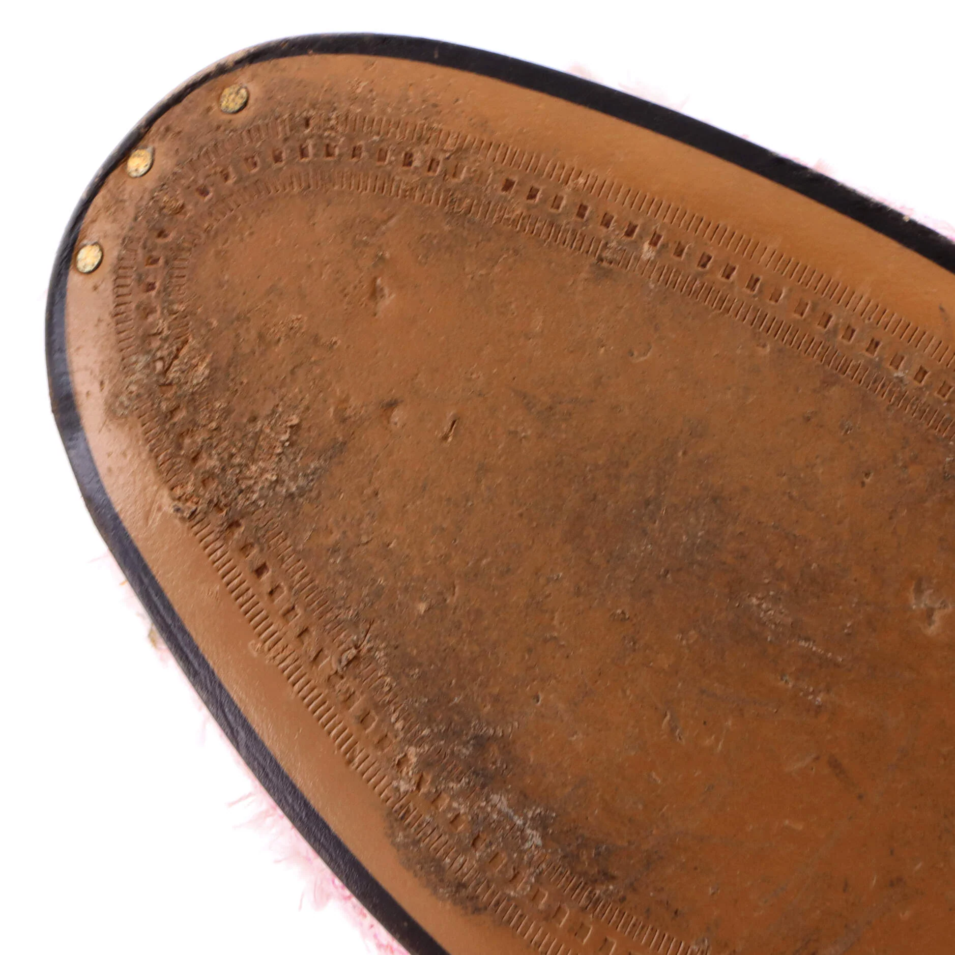 Women's Jordaan Loafers Tweed - Image 6