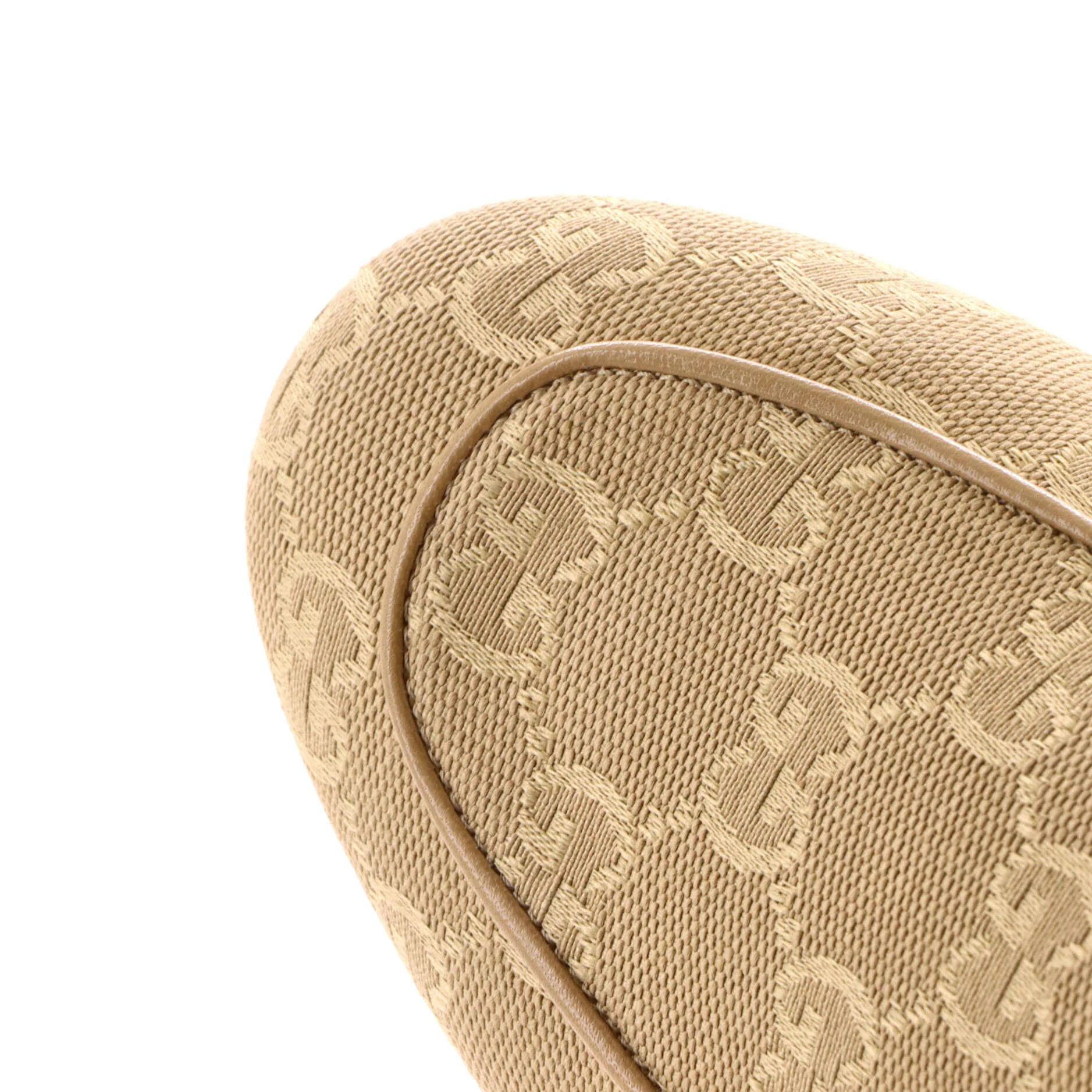 Women's Princetown Mules GG Canvas - Image 5