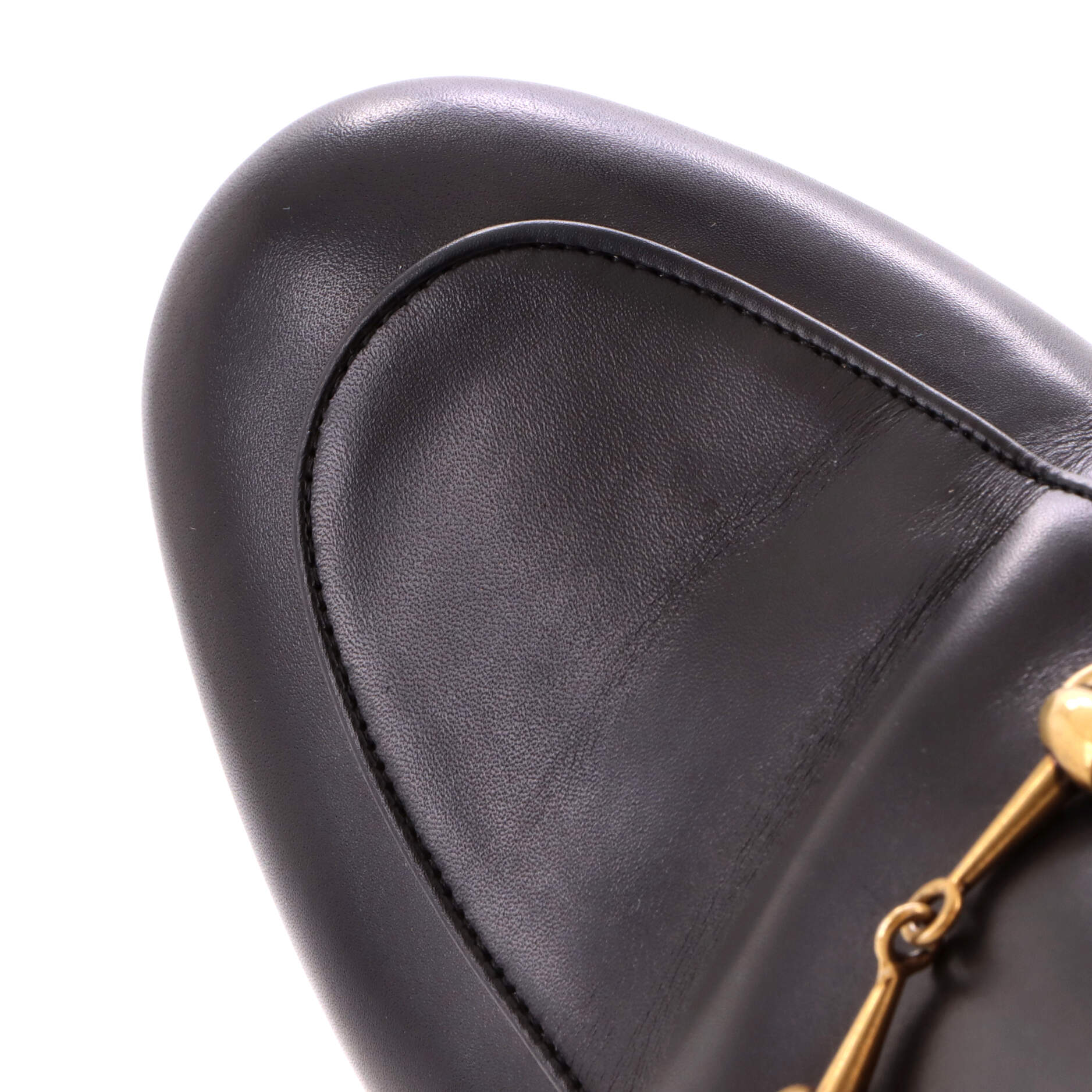 Women's Princetown Mules Leather - Image 5