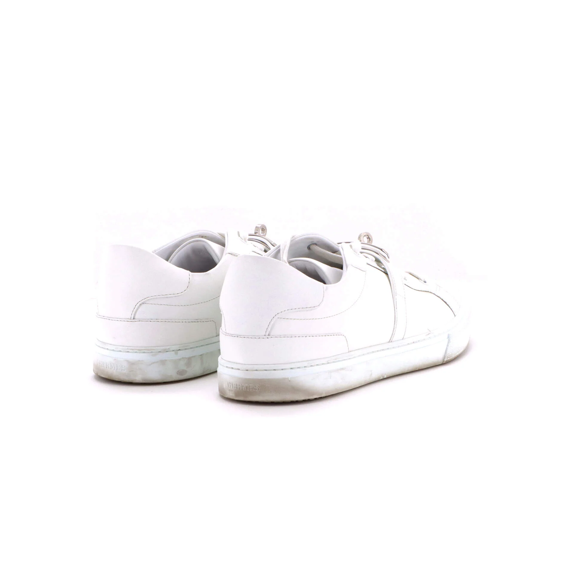 Men's Day Sneakers Leather - Image 3