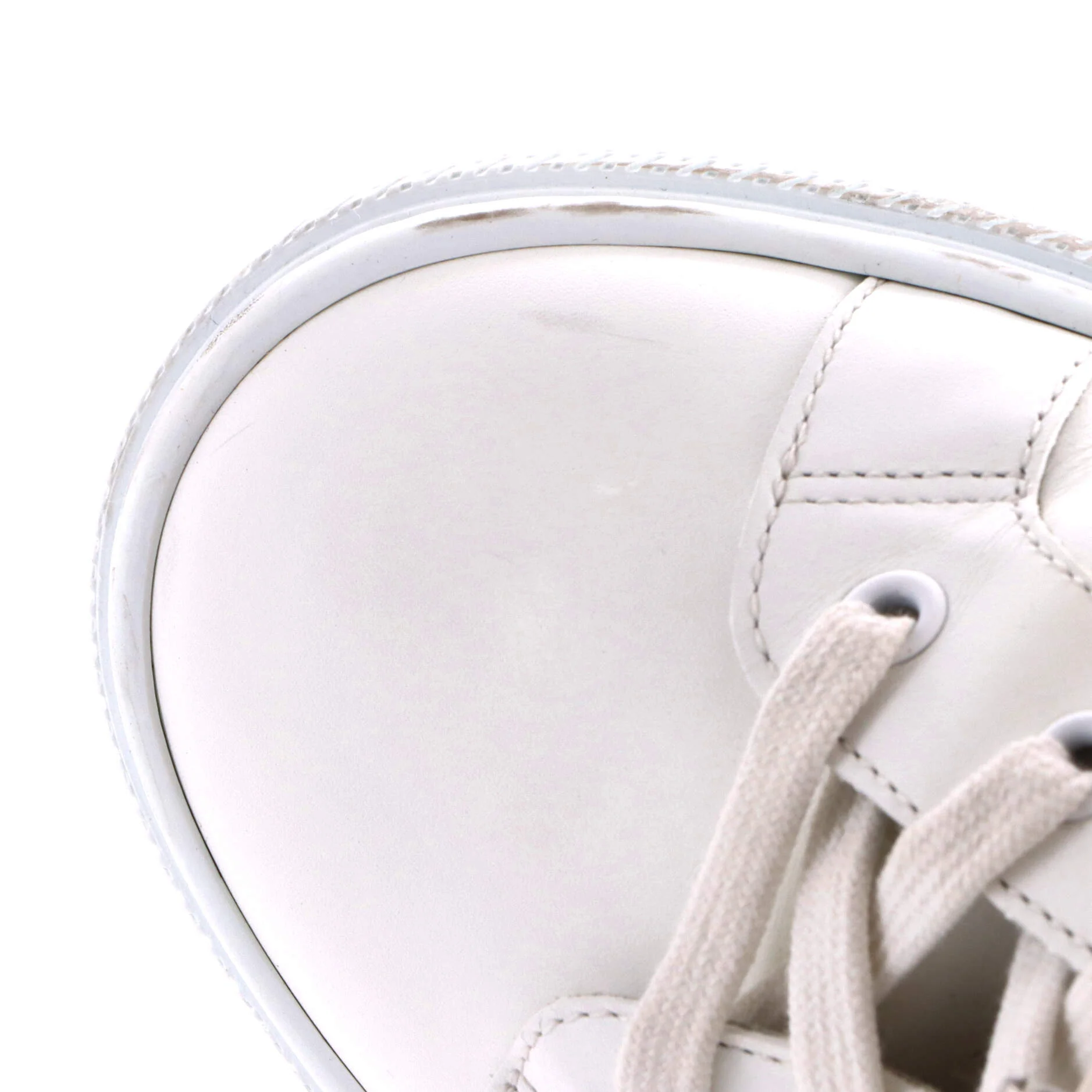 Men's Day Sneakers Leather - Image 5