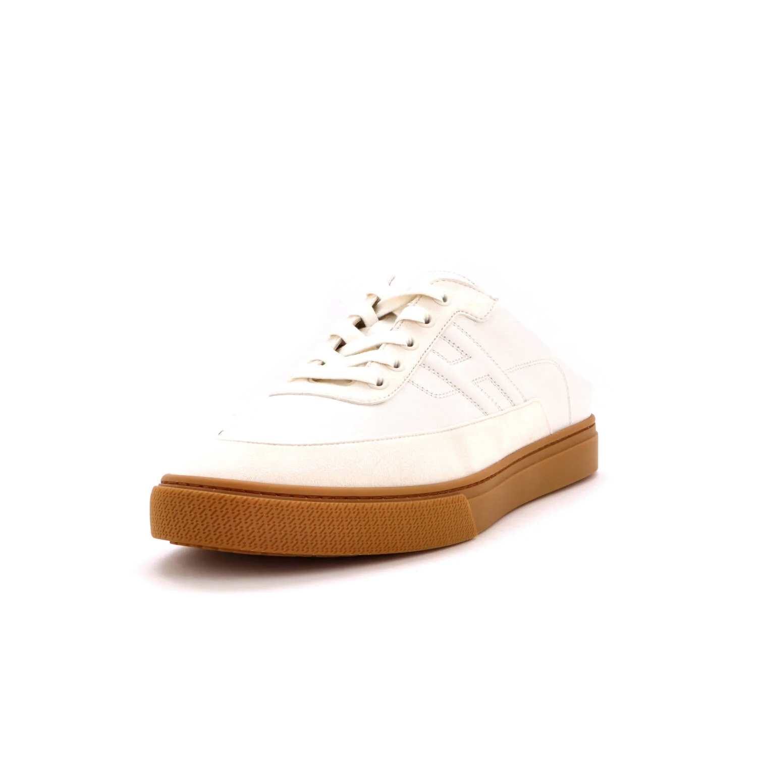 Men's Keep Mule Sneakers Leather