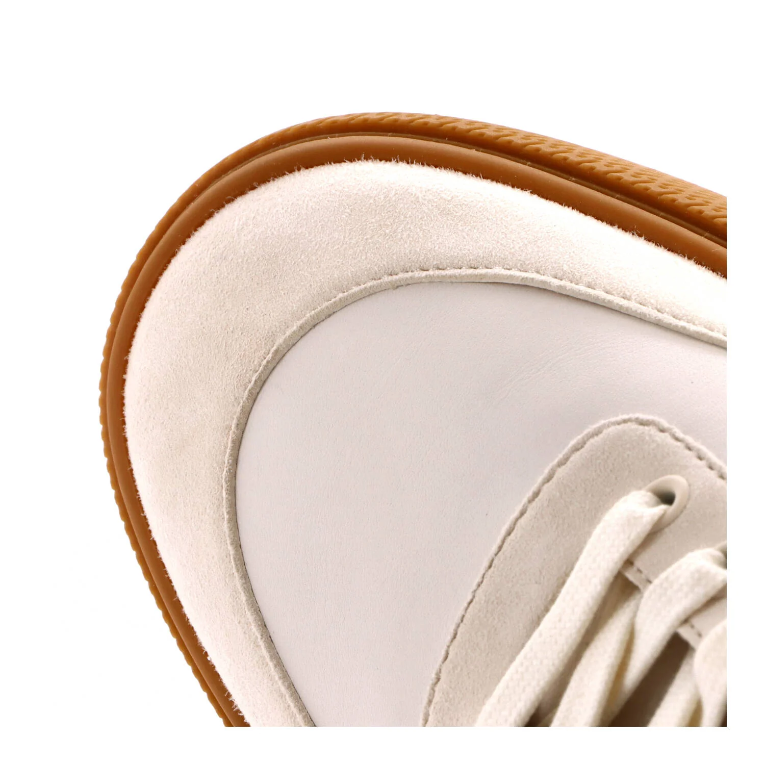Men's Keep Mule Sneakers Leather - Image 5