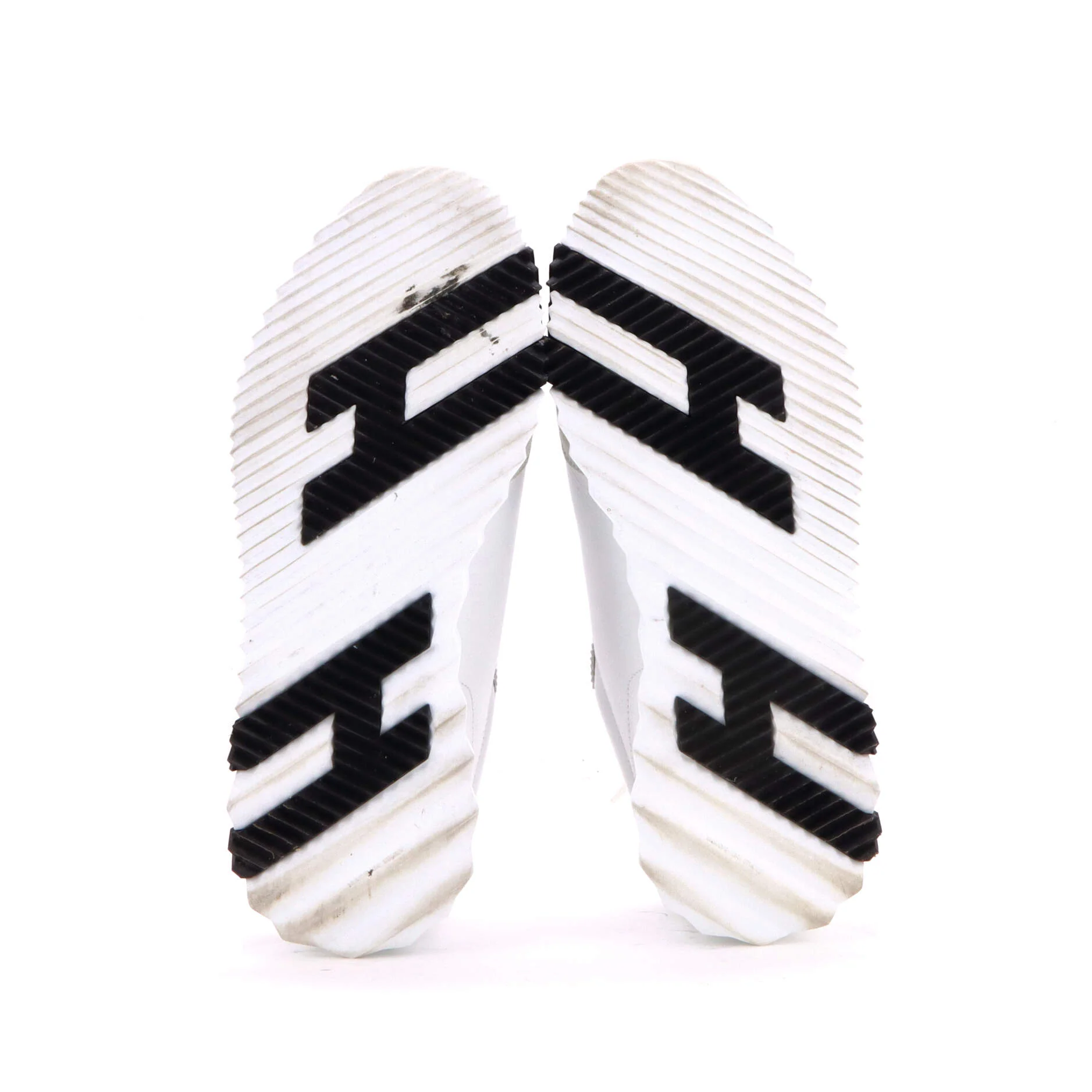 Women's Bouncing Sneakers Leather - Image 4