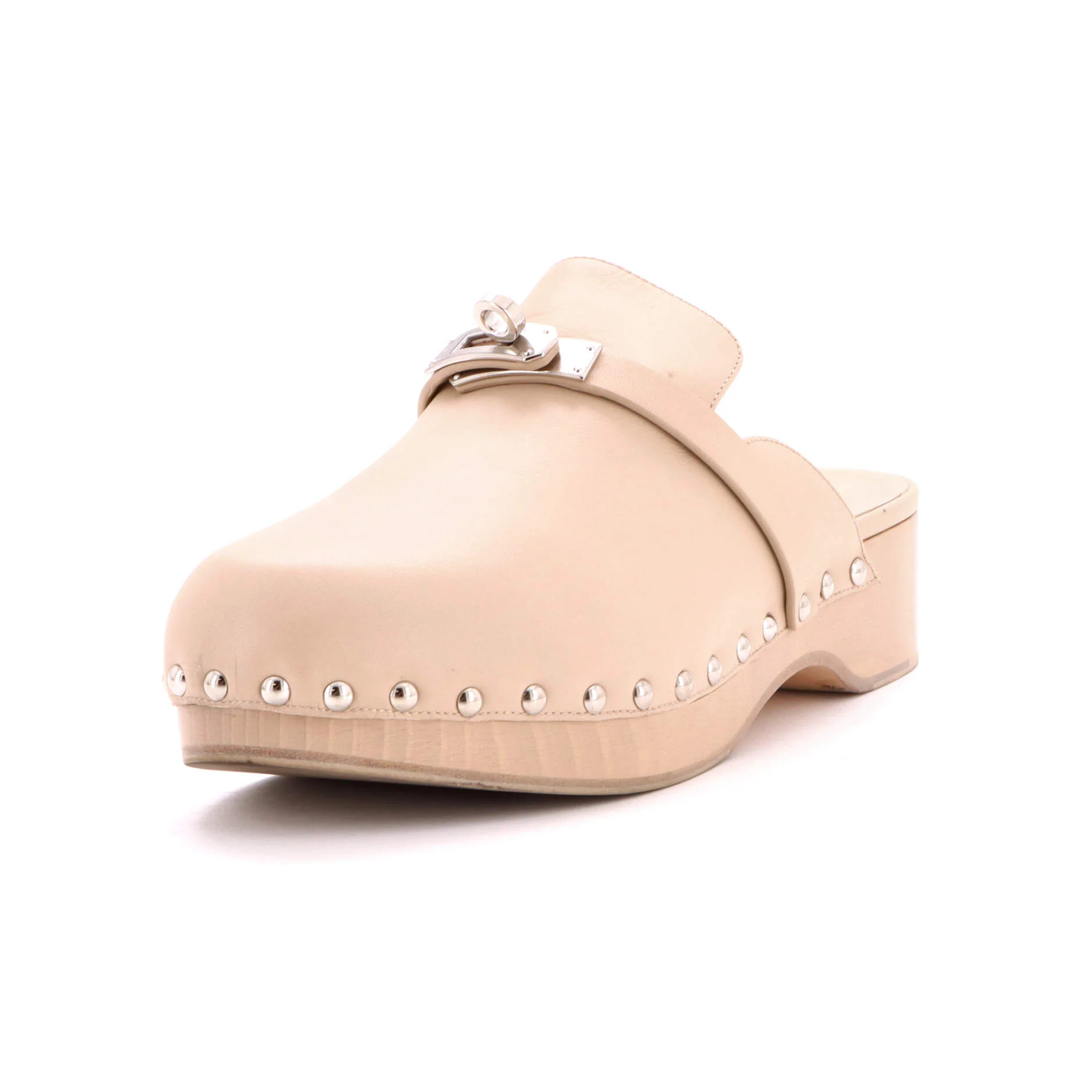 Women's Carlotta Mules Leather