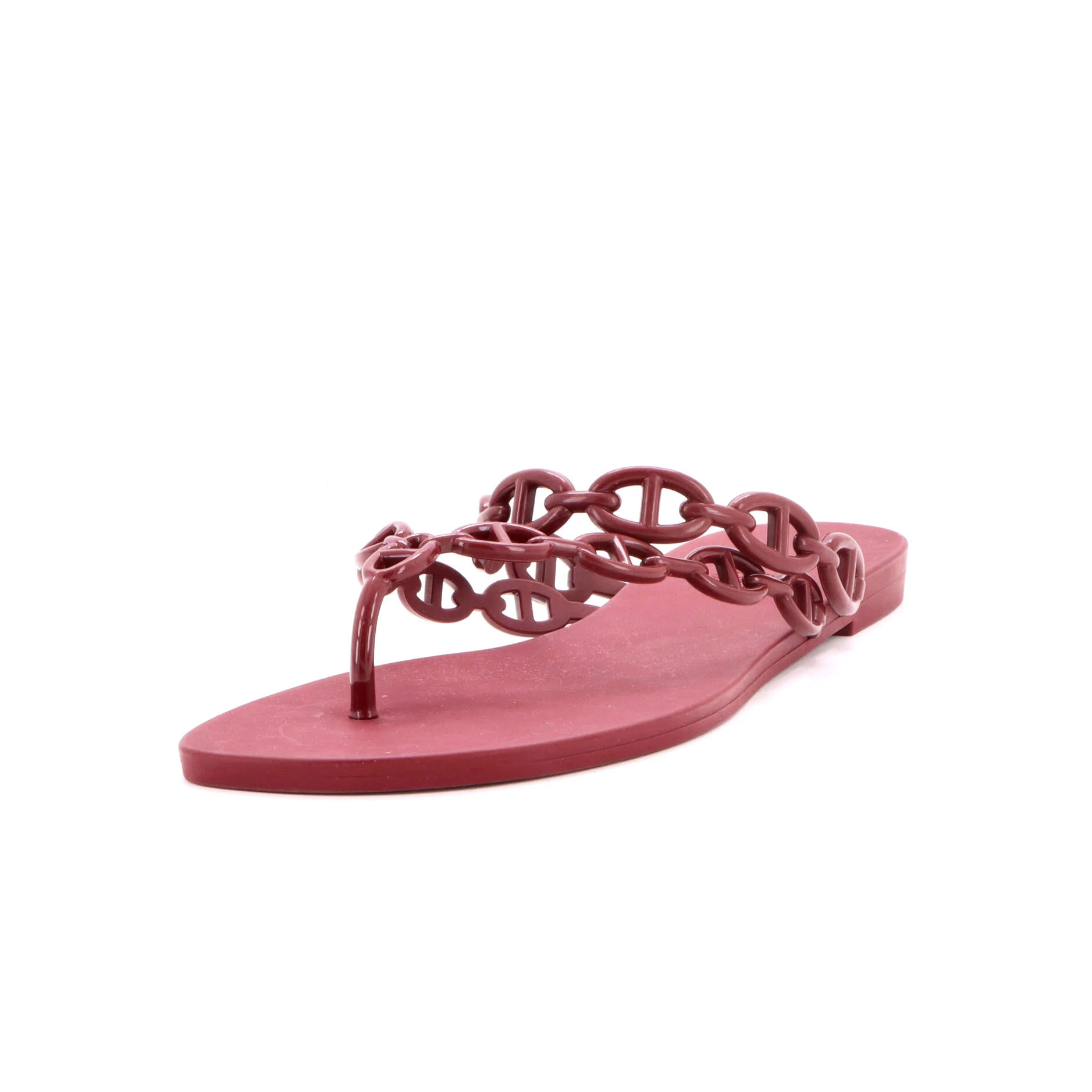 Women's Chaine d'Ancre Island Sandals Rubber