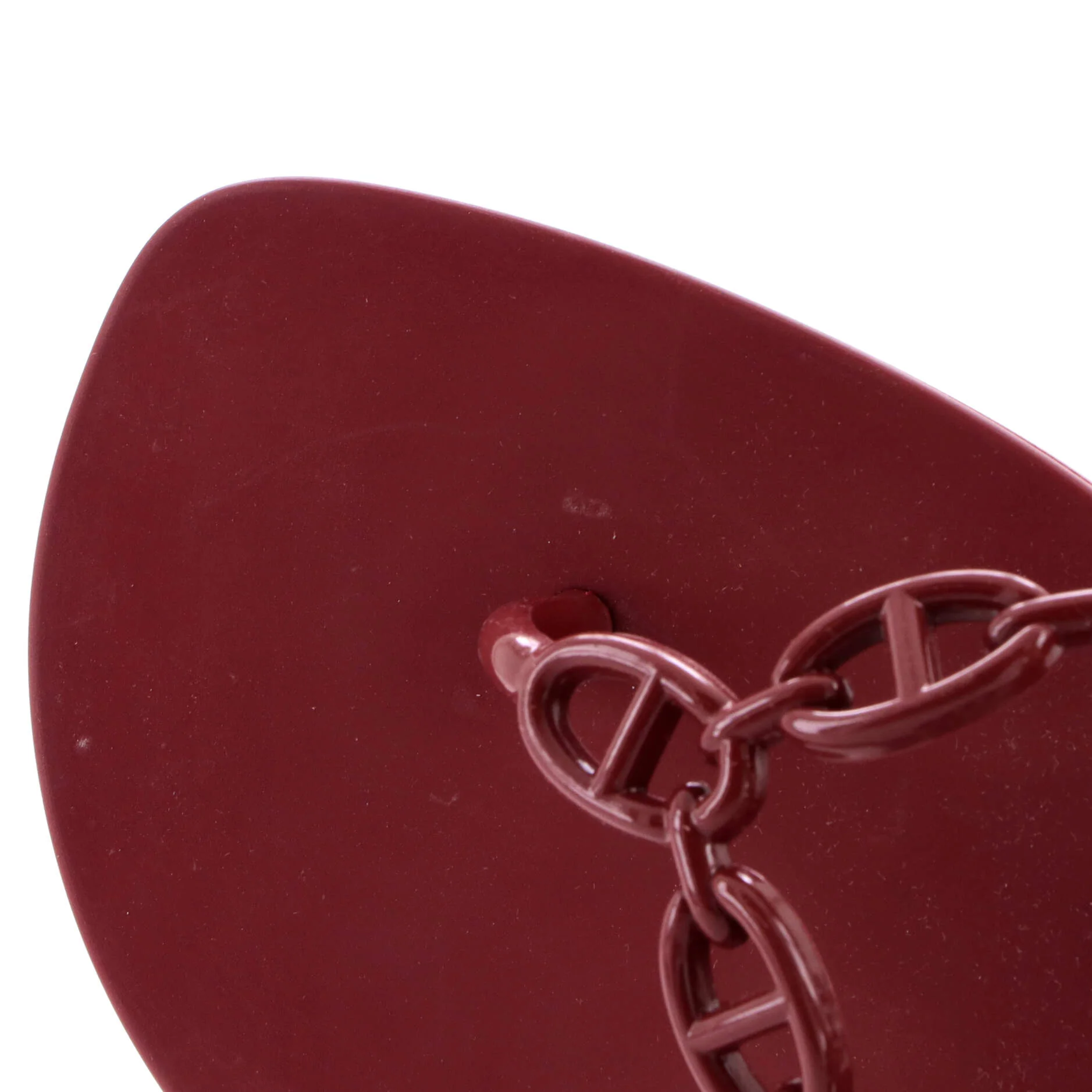 Women's Chaine d'Ancre Island Sandals Rubber - Image 5