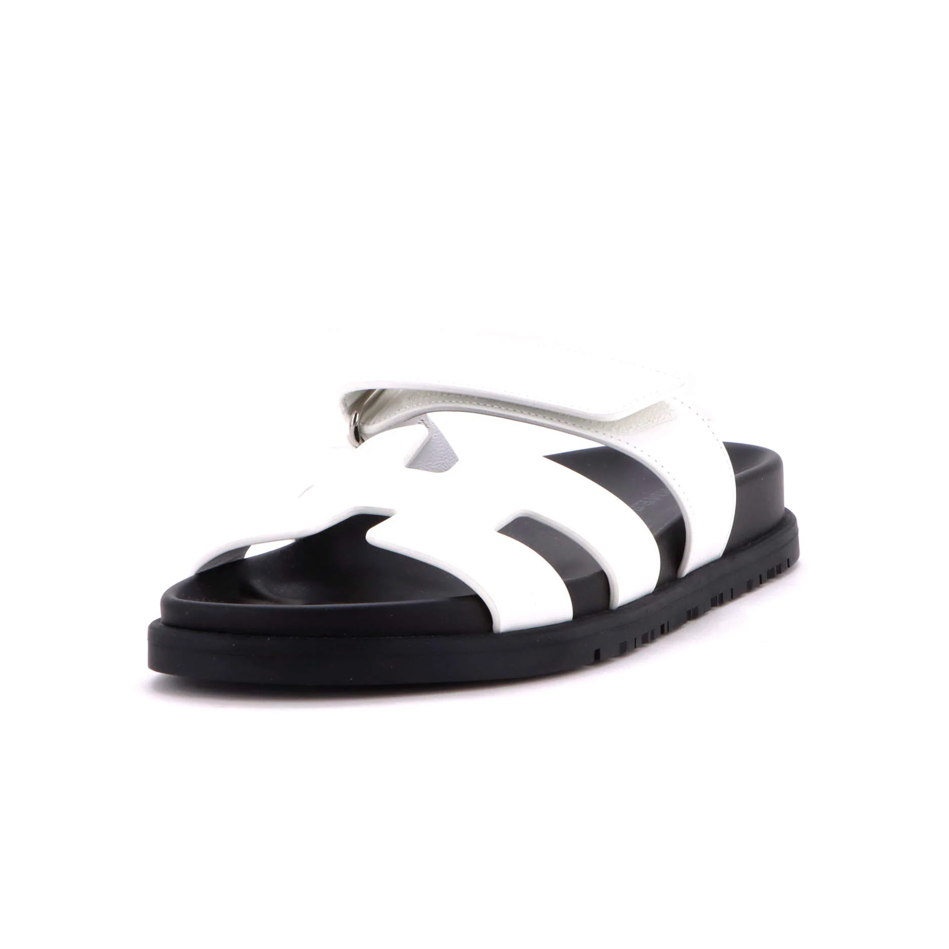 Women's Chypre Sandals Leather