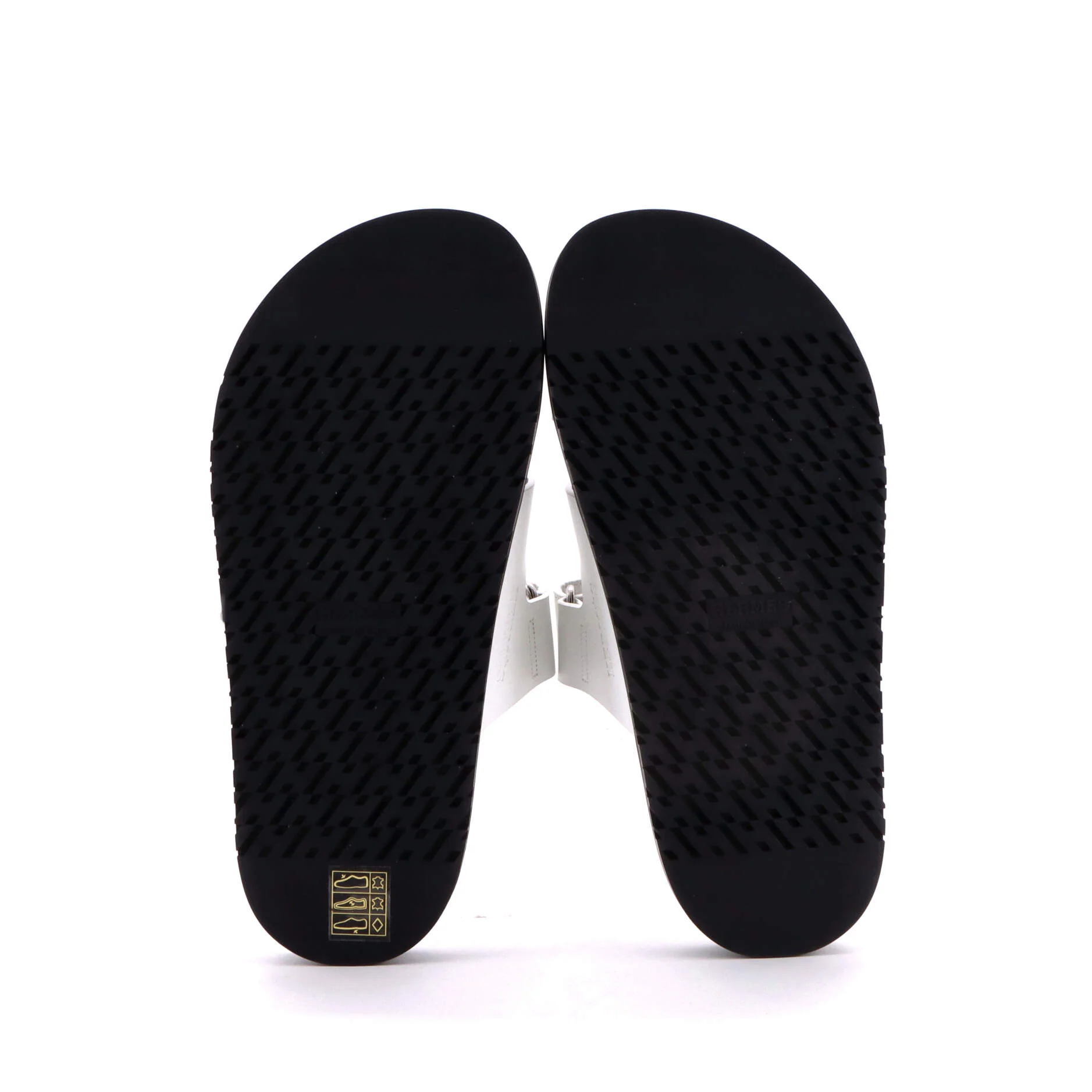 Women's Chypre Sandals Leather - Image 4