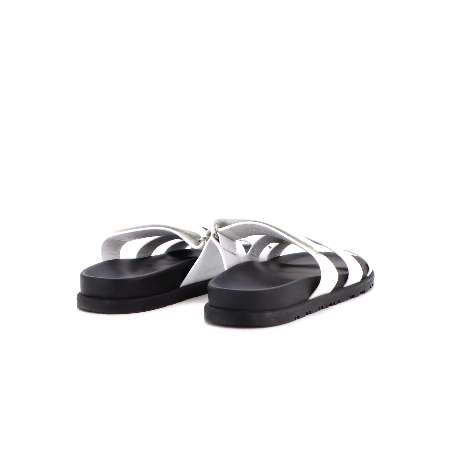 Women's Chypre Sandals Leather - Image 3