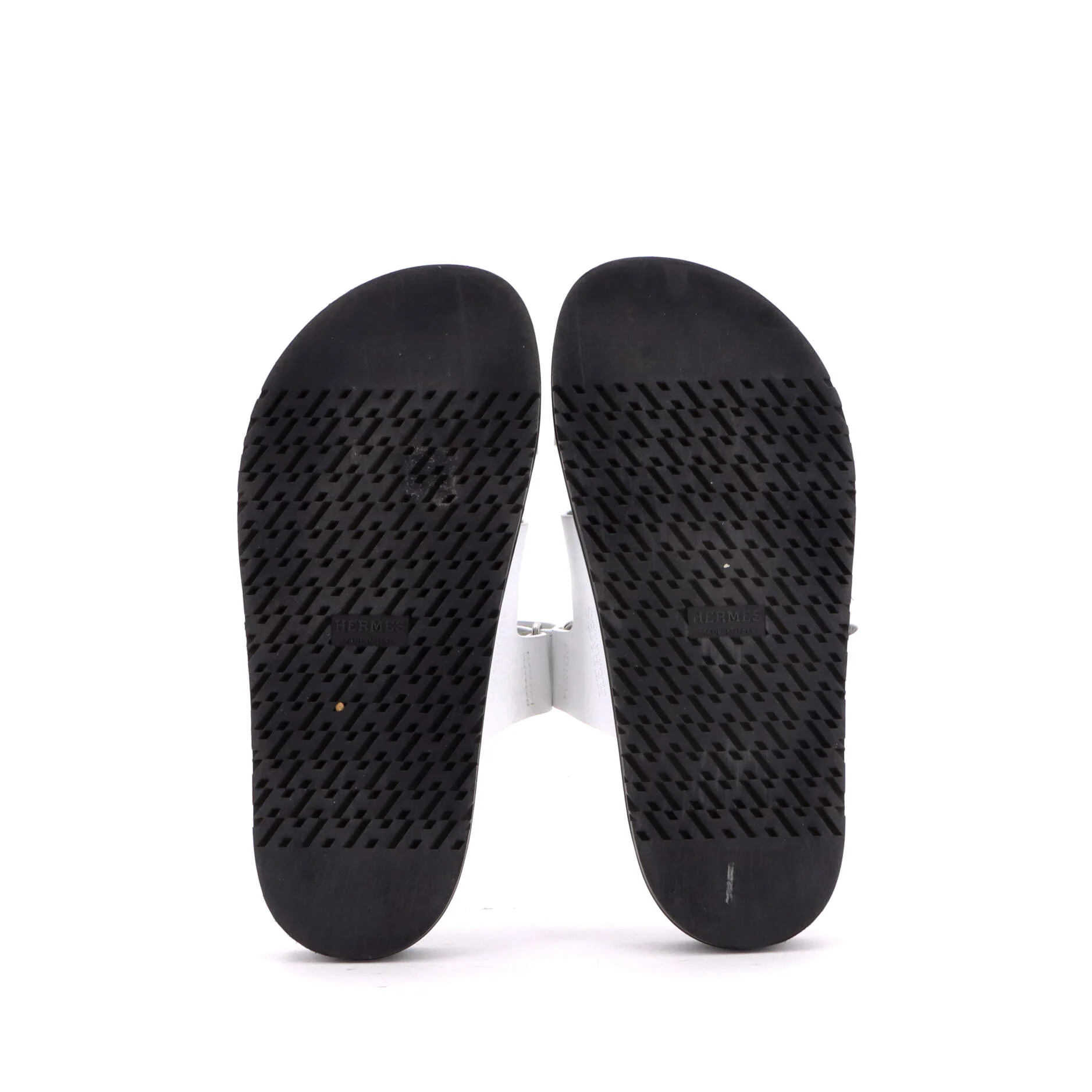 Women's Chypre Sandals Leather - Image 4