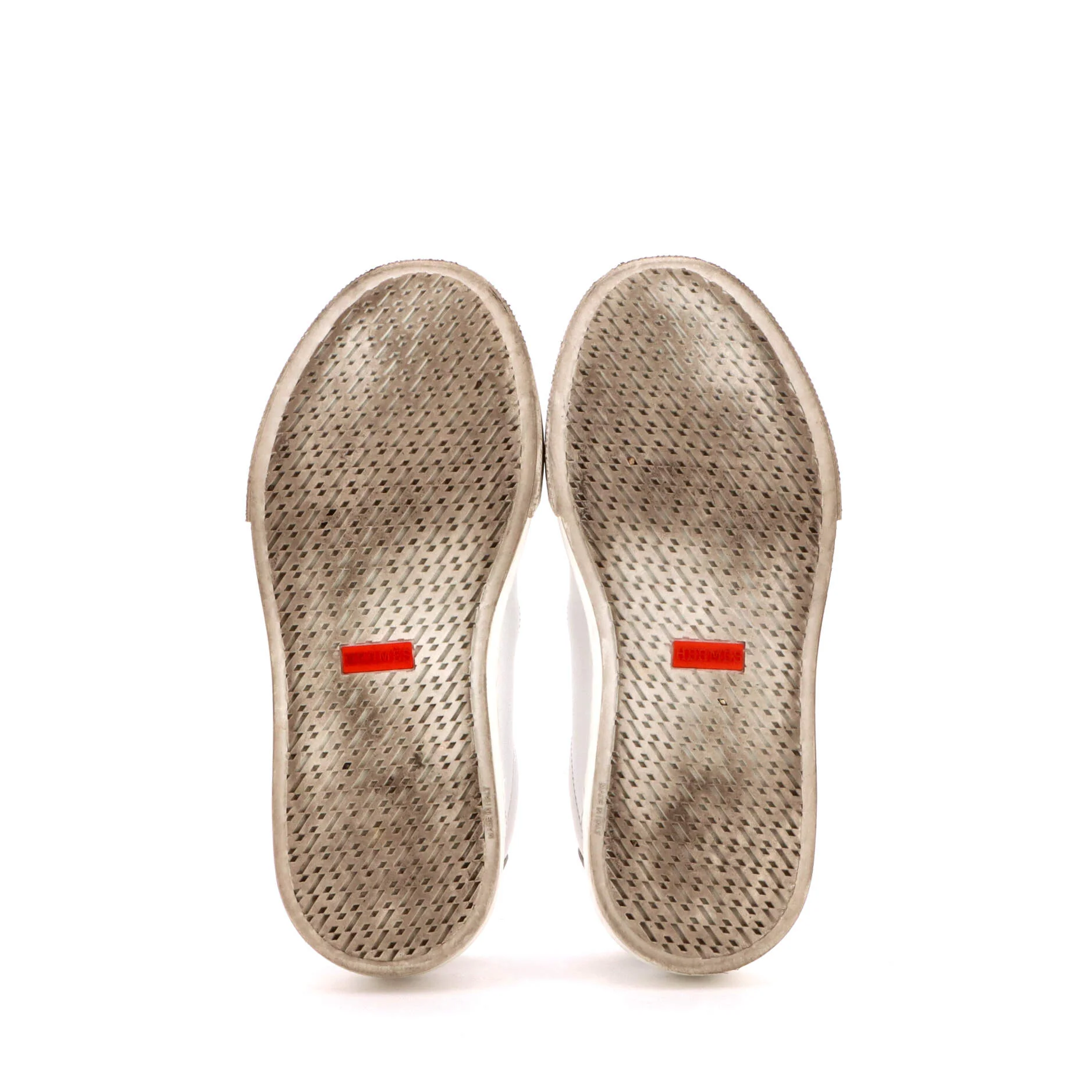 Women's Day Sneakers Leather - Image 4