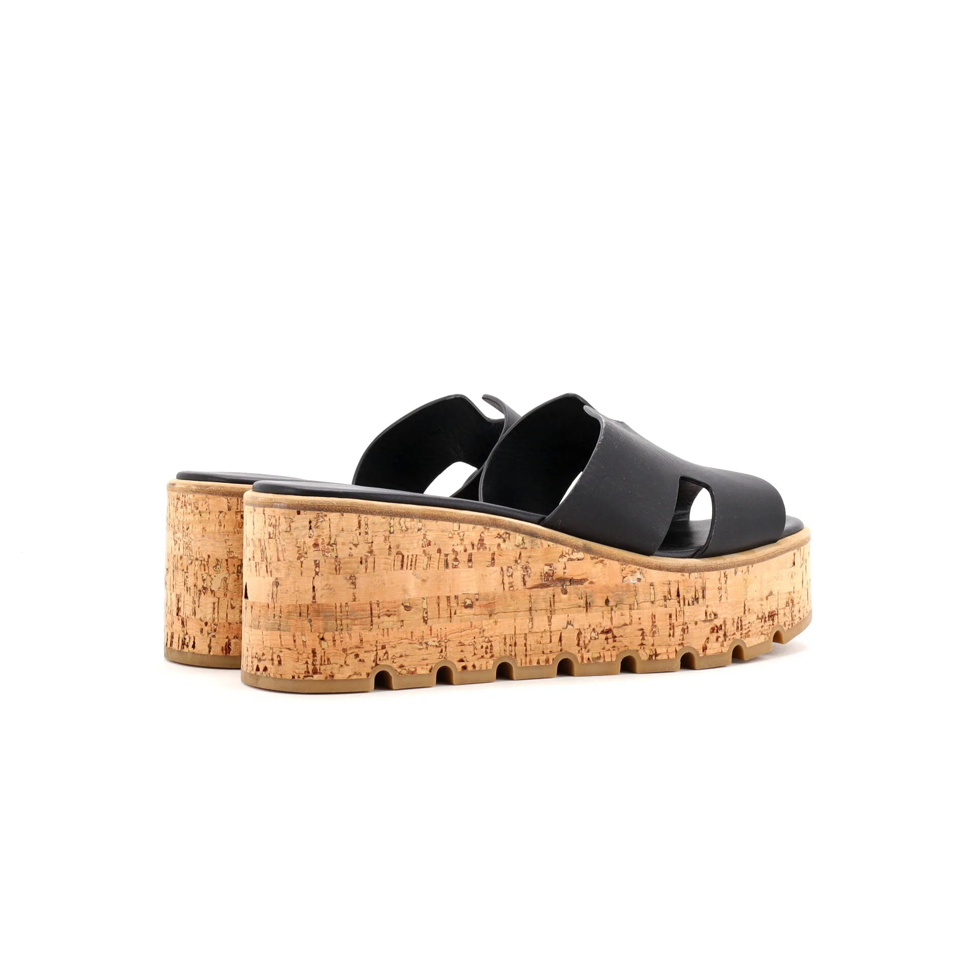 Women's Eze 30 Sandals Leather - Image 3