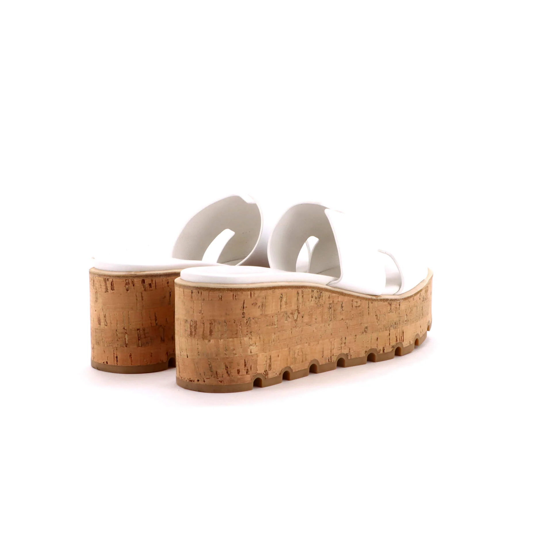 Women's Eze Sandals Leather 30 - Image 3