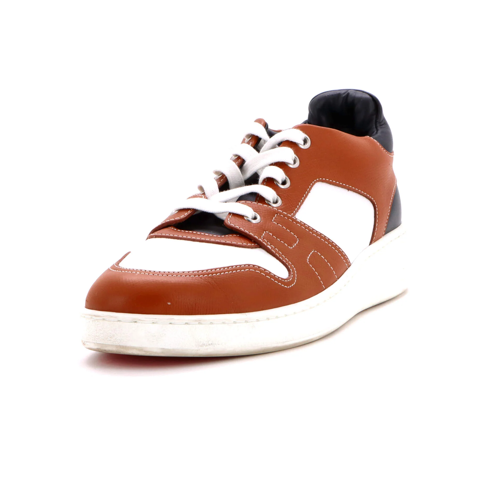 Women's Free Sneakers Leather
