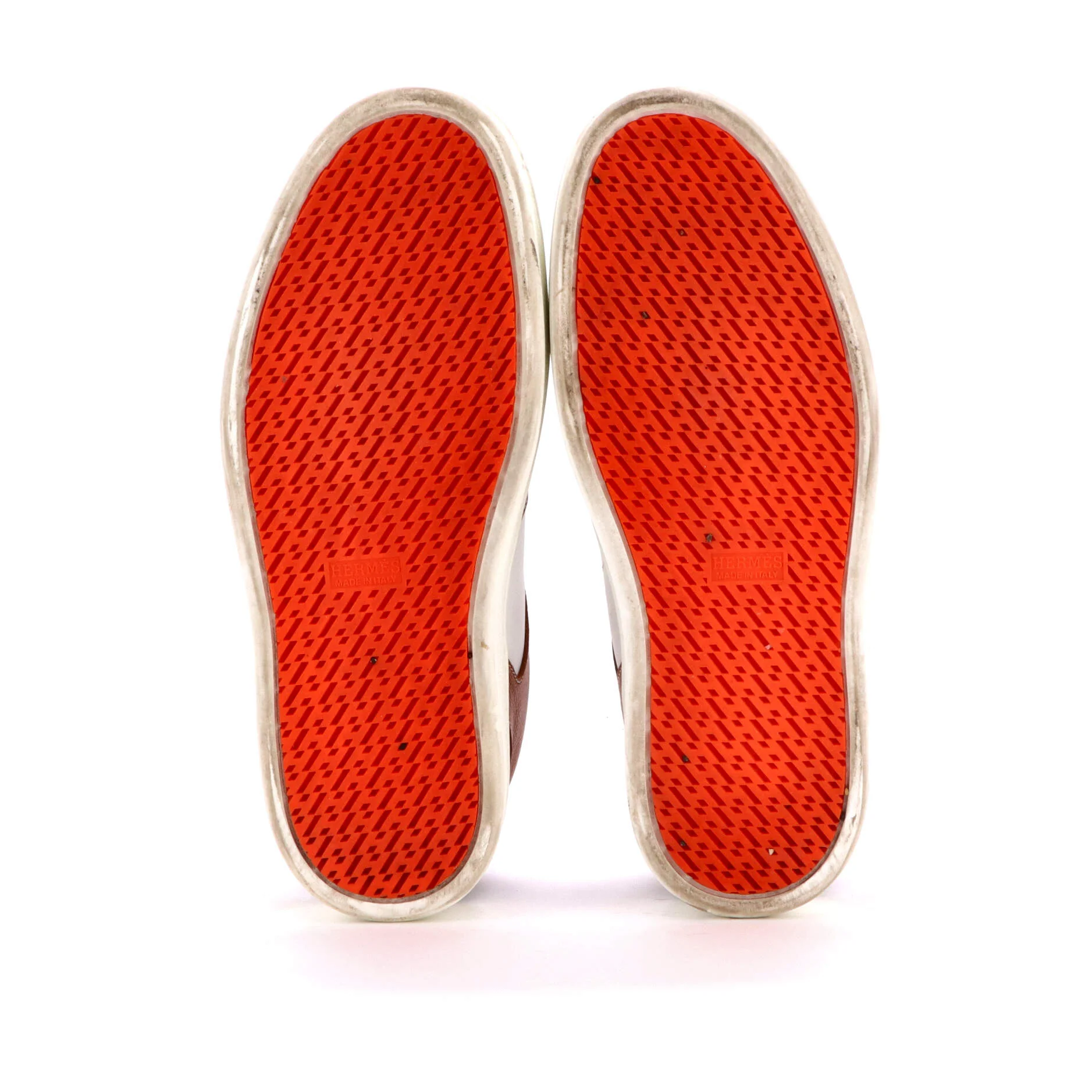 Women's Free Sneakers Leather - Image 4