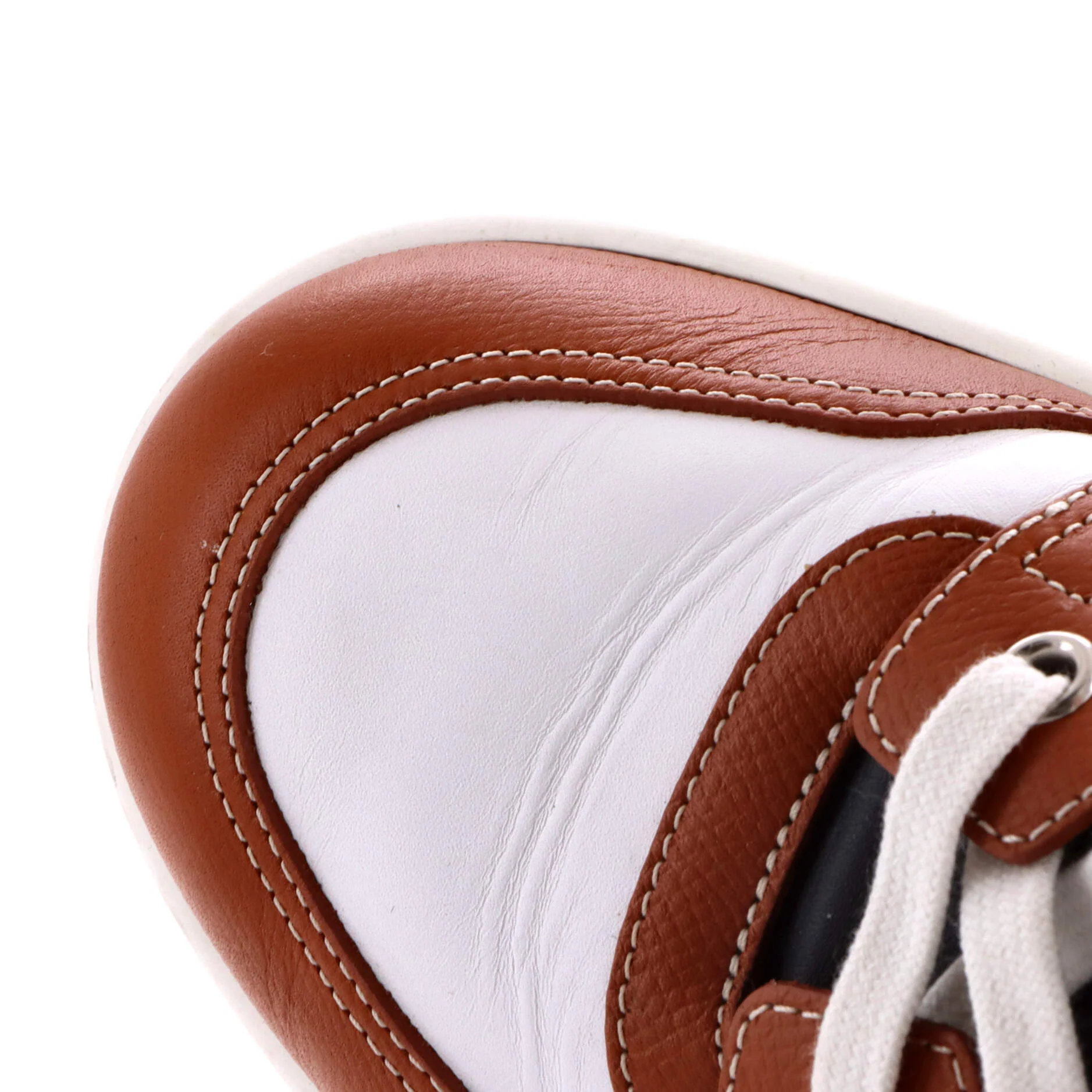 Women's Free Sneakers Leather - Image 5