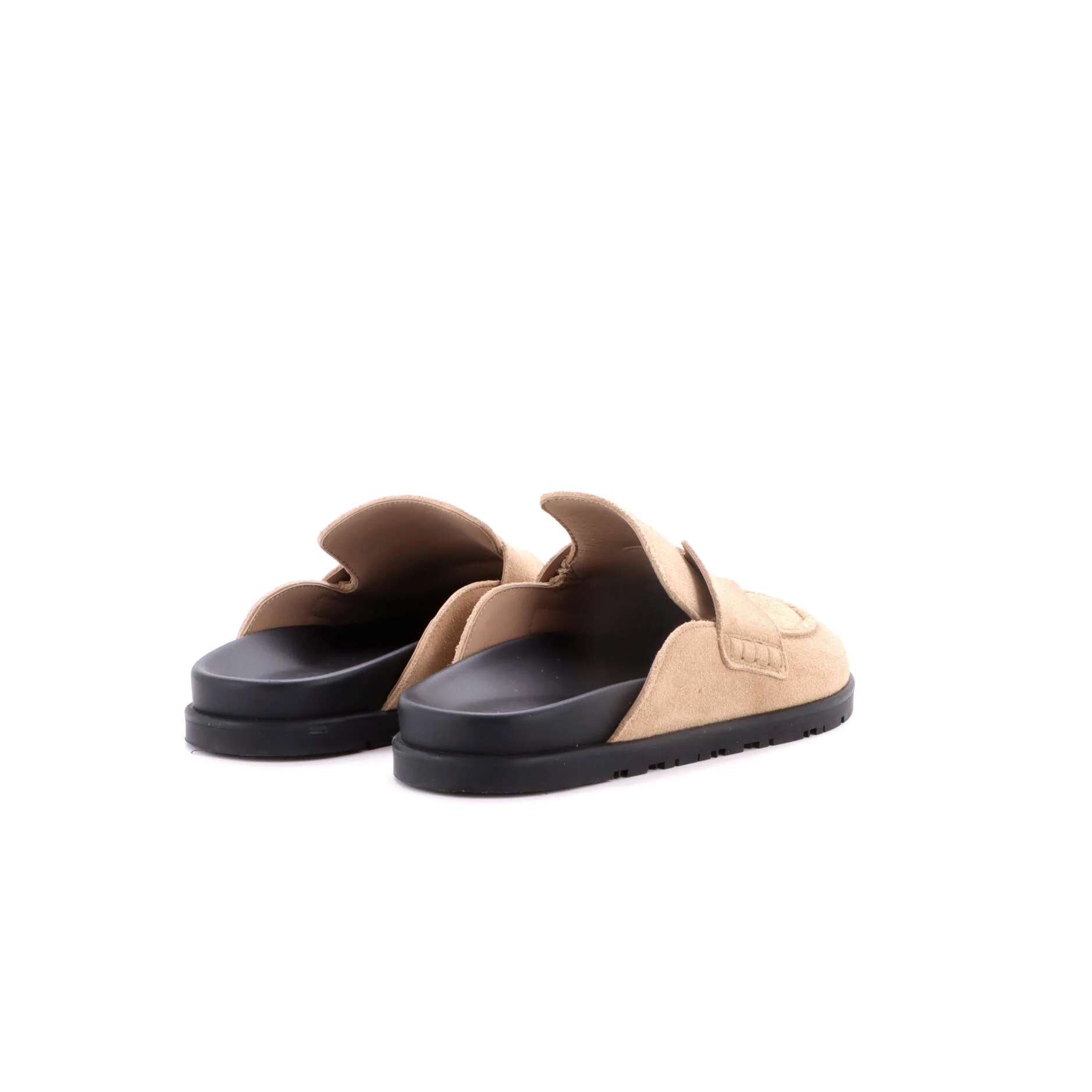 Women's Go Mules Suede - Image 3