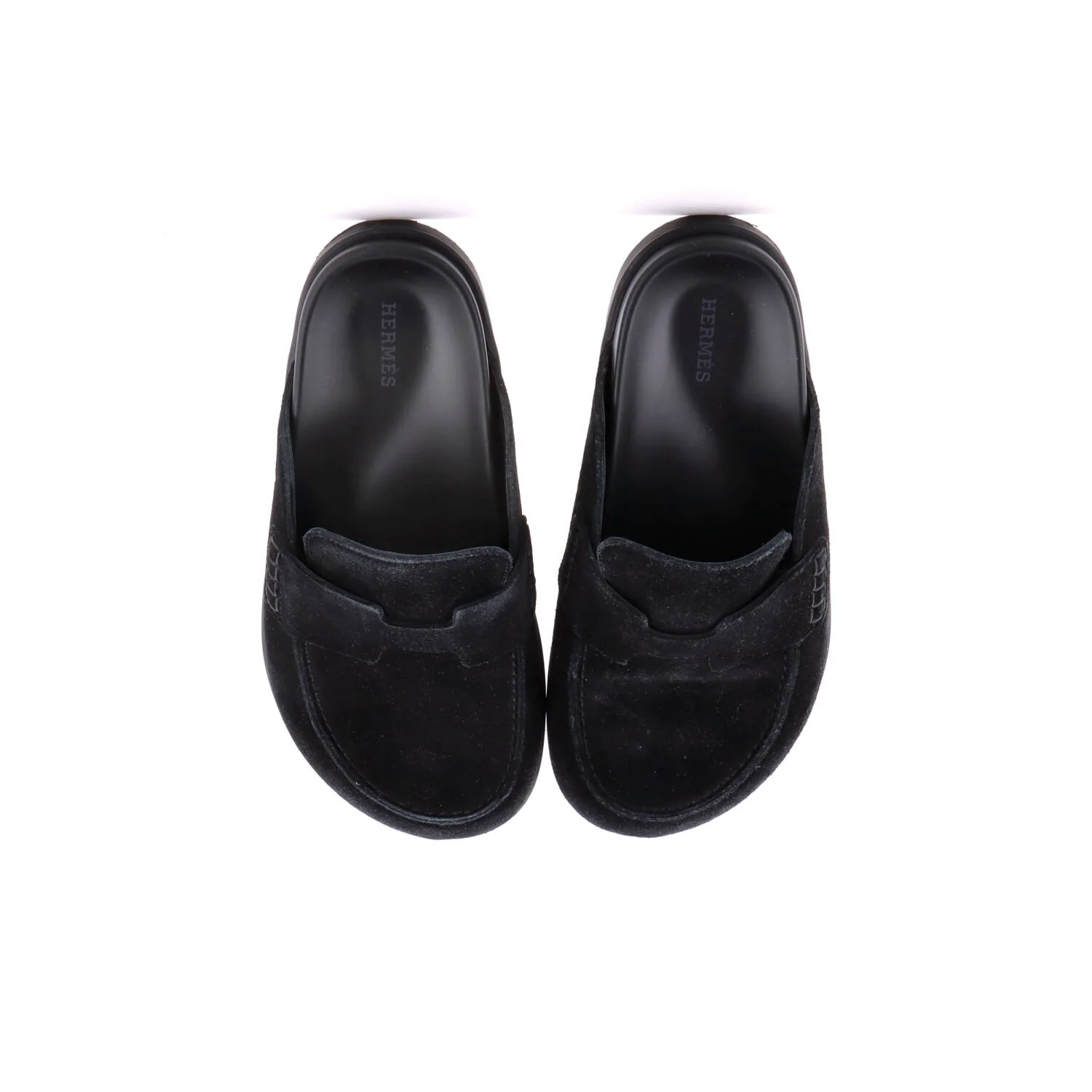 Women's Go Mules Suede - Image 2