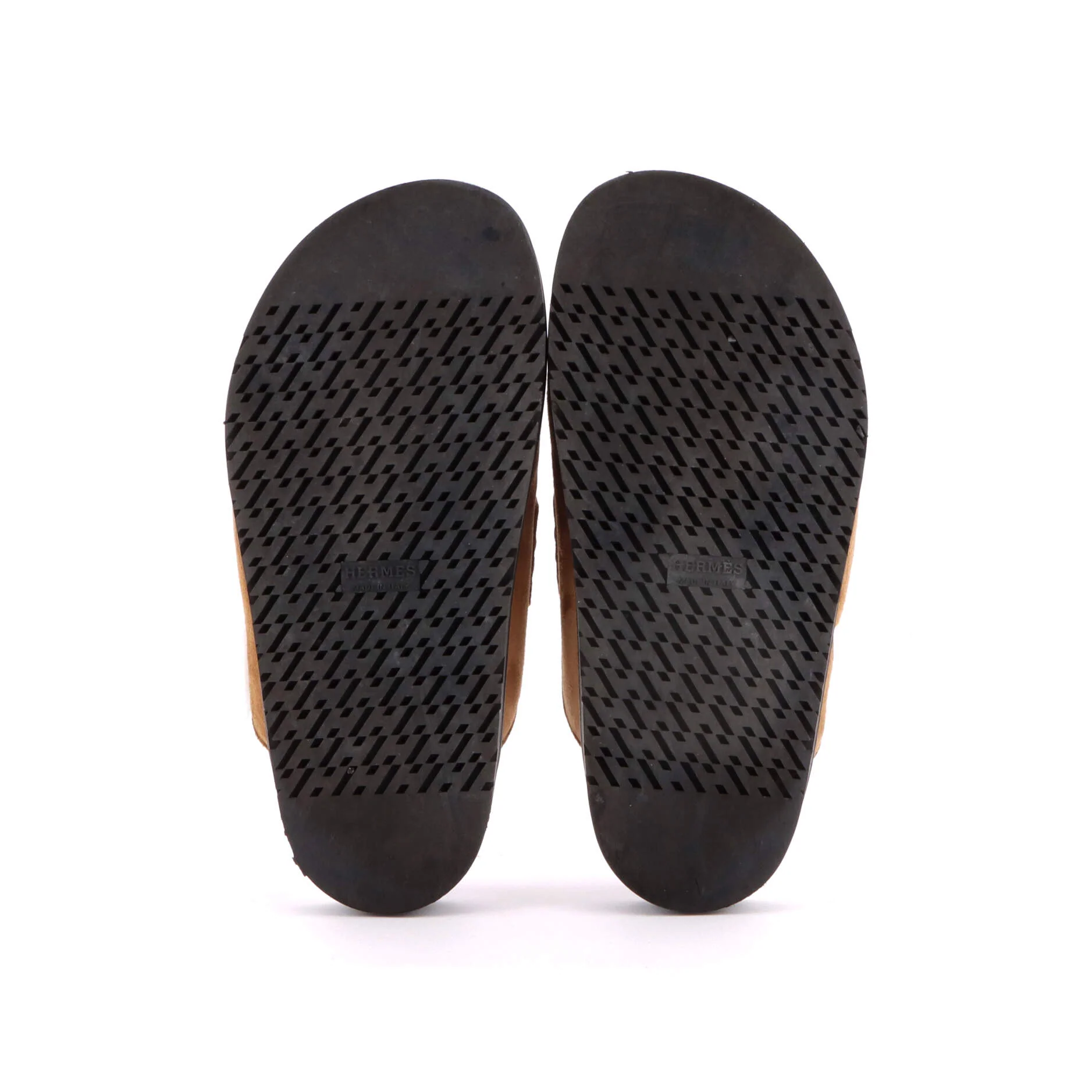 Women's Go Mules Suede with Shearling - Image 4