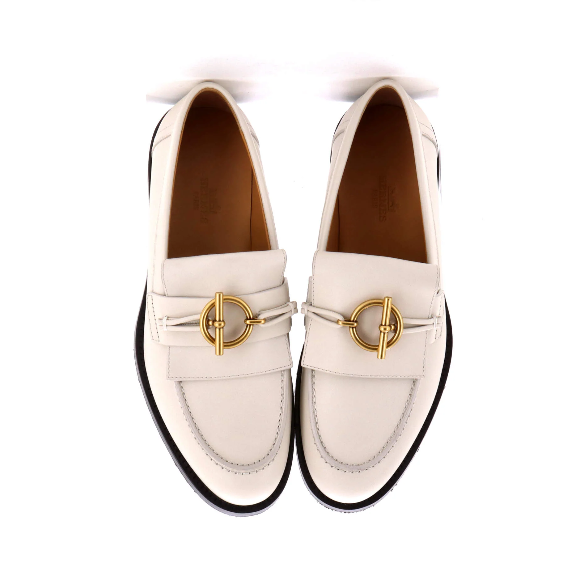 Women’s Impact Loafer Leather - Image 2