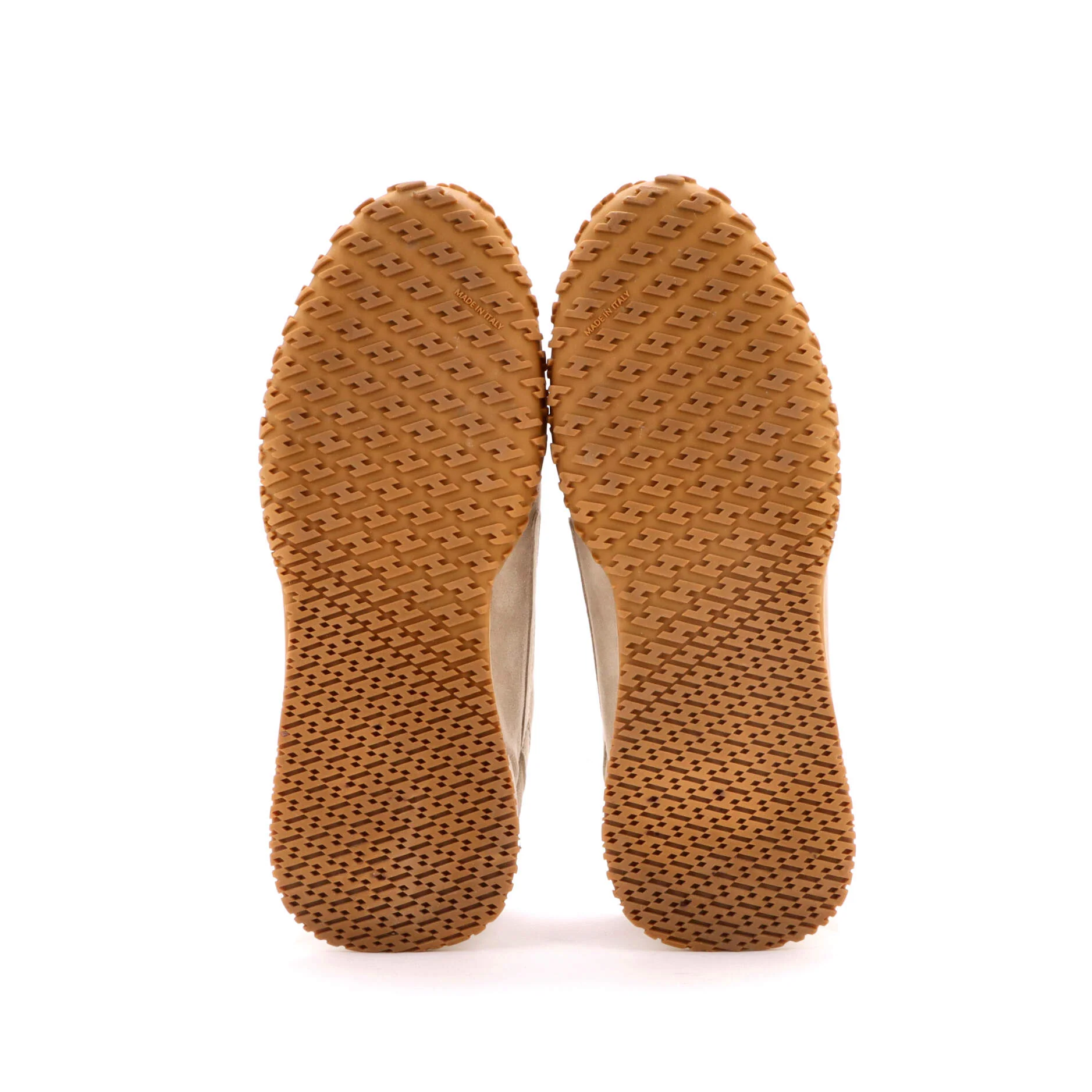 Women's Jet Sneakers Suede - Image 4