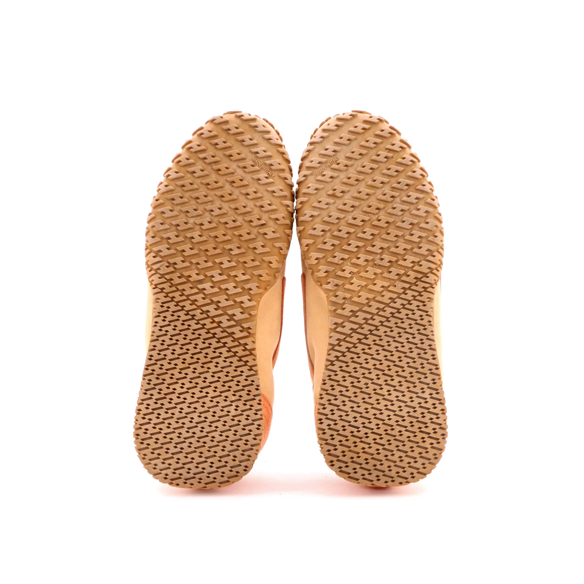 Women's Jet Sneakers Suede - Image 4