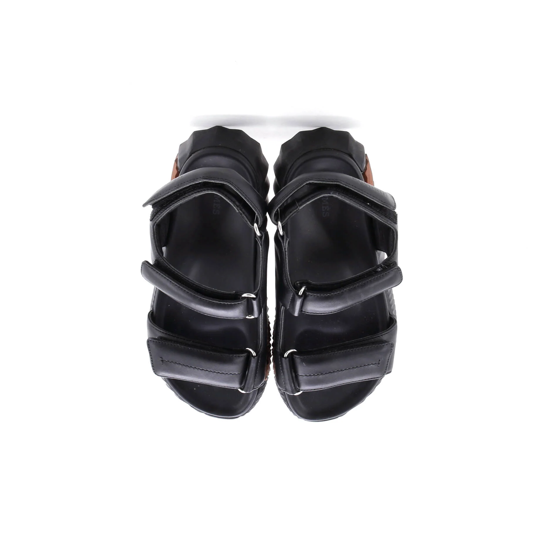 Women's Junior Sandals Leather - Image 2